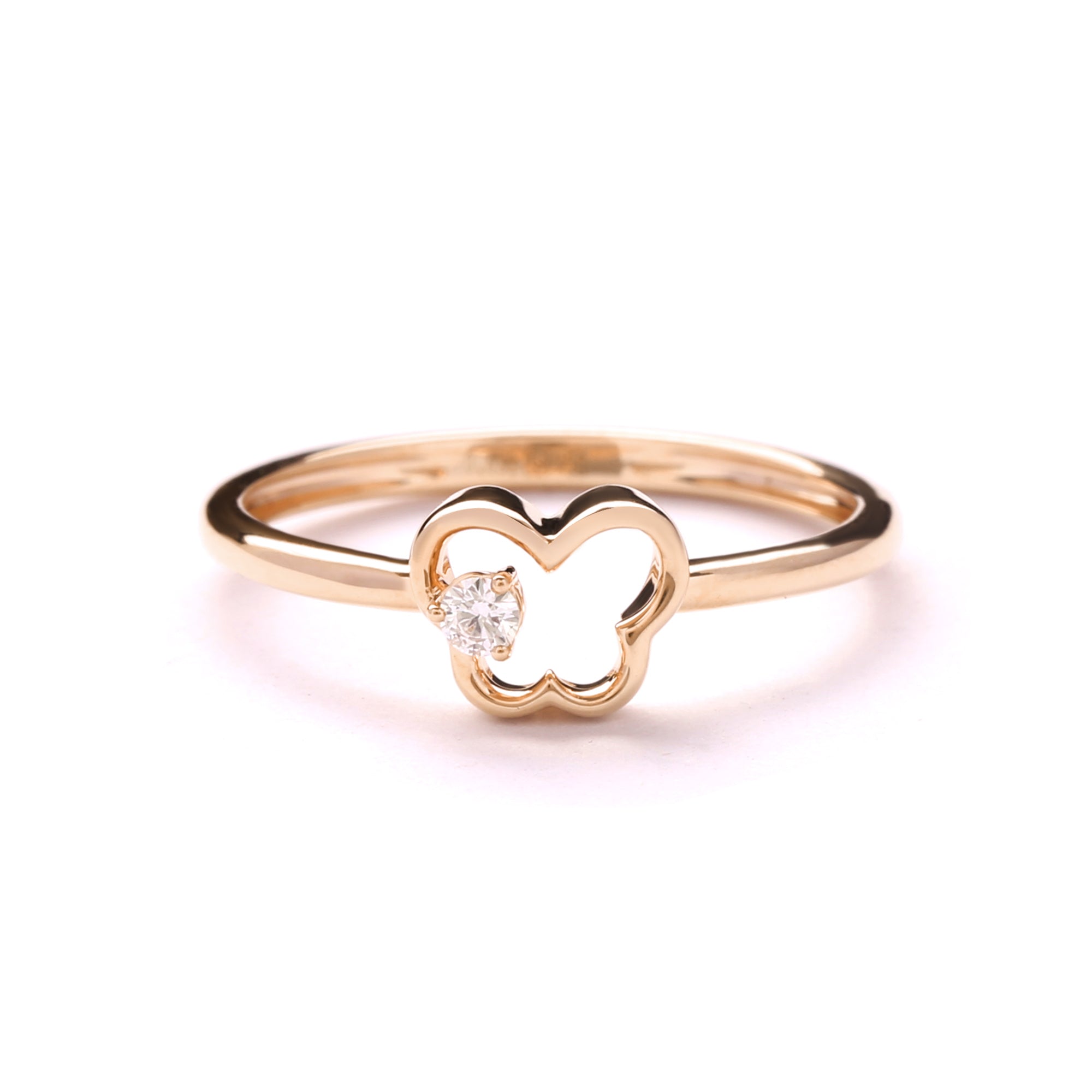 PADDY Diamond Ring (P2603050011)