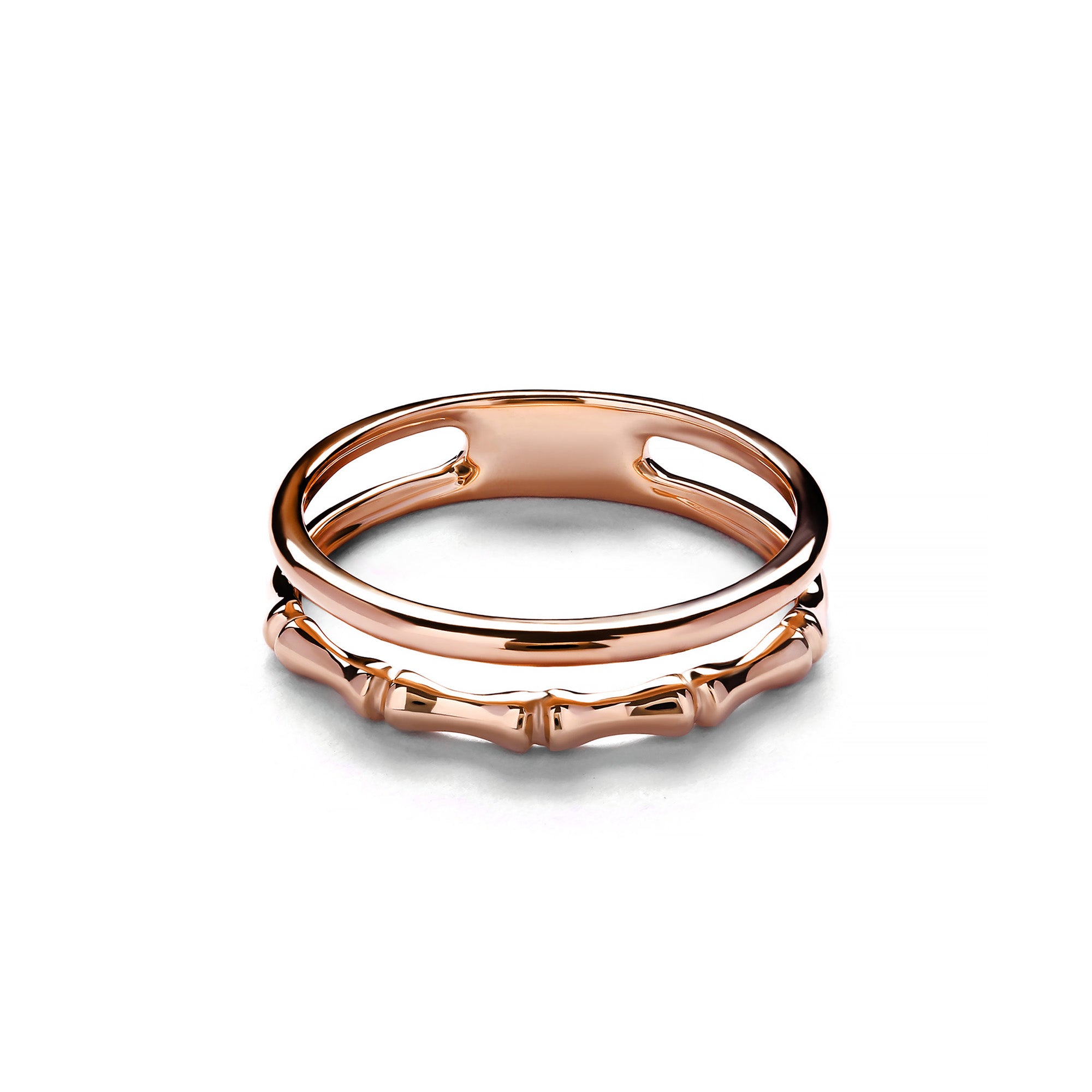 Palmer Gold Ring (G2405070134)