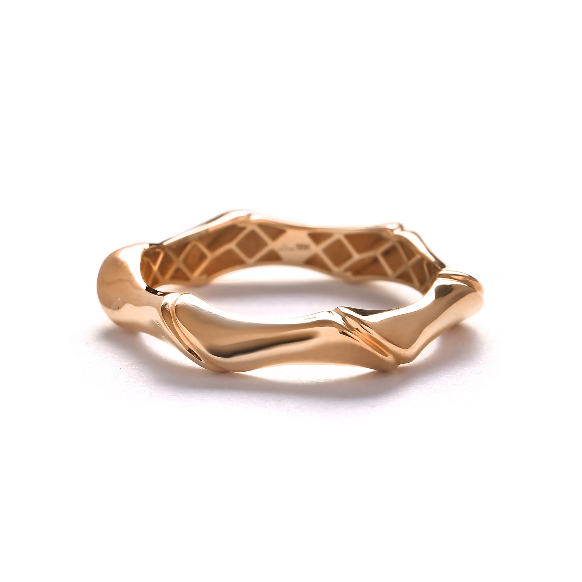 Pindarra Gold Ring (C2508150161)