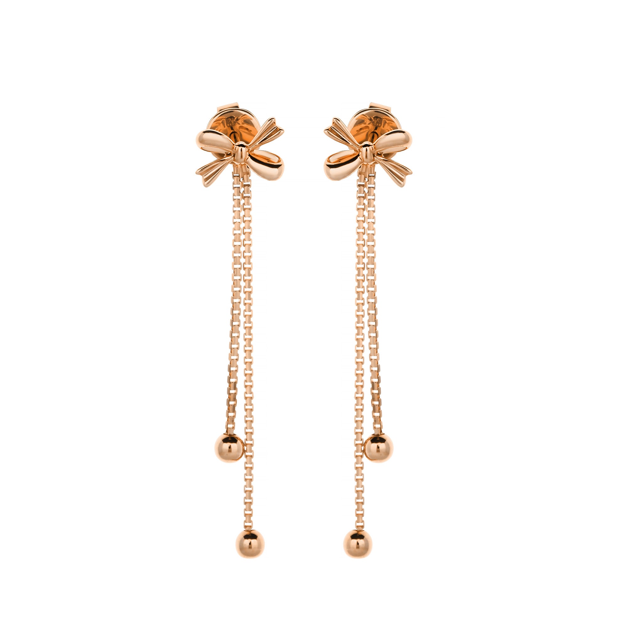 Pixa Gold Earring (G2410280008)