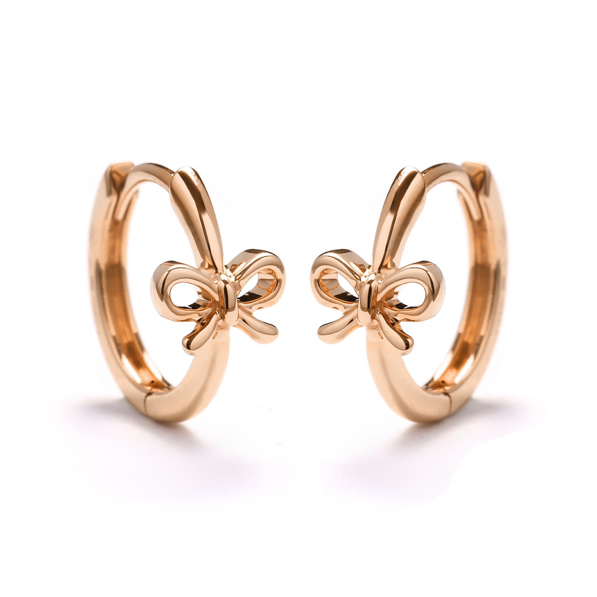 Prythea Gold Earring (G2508080063)