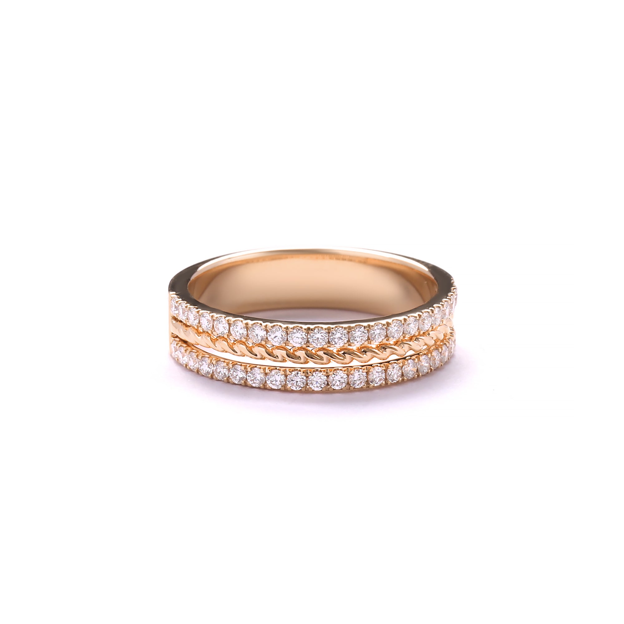 RAPHAELLA Diamond Ring (P2602100021)