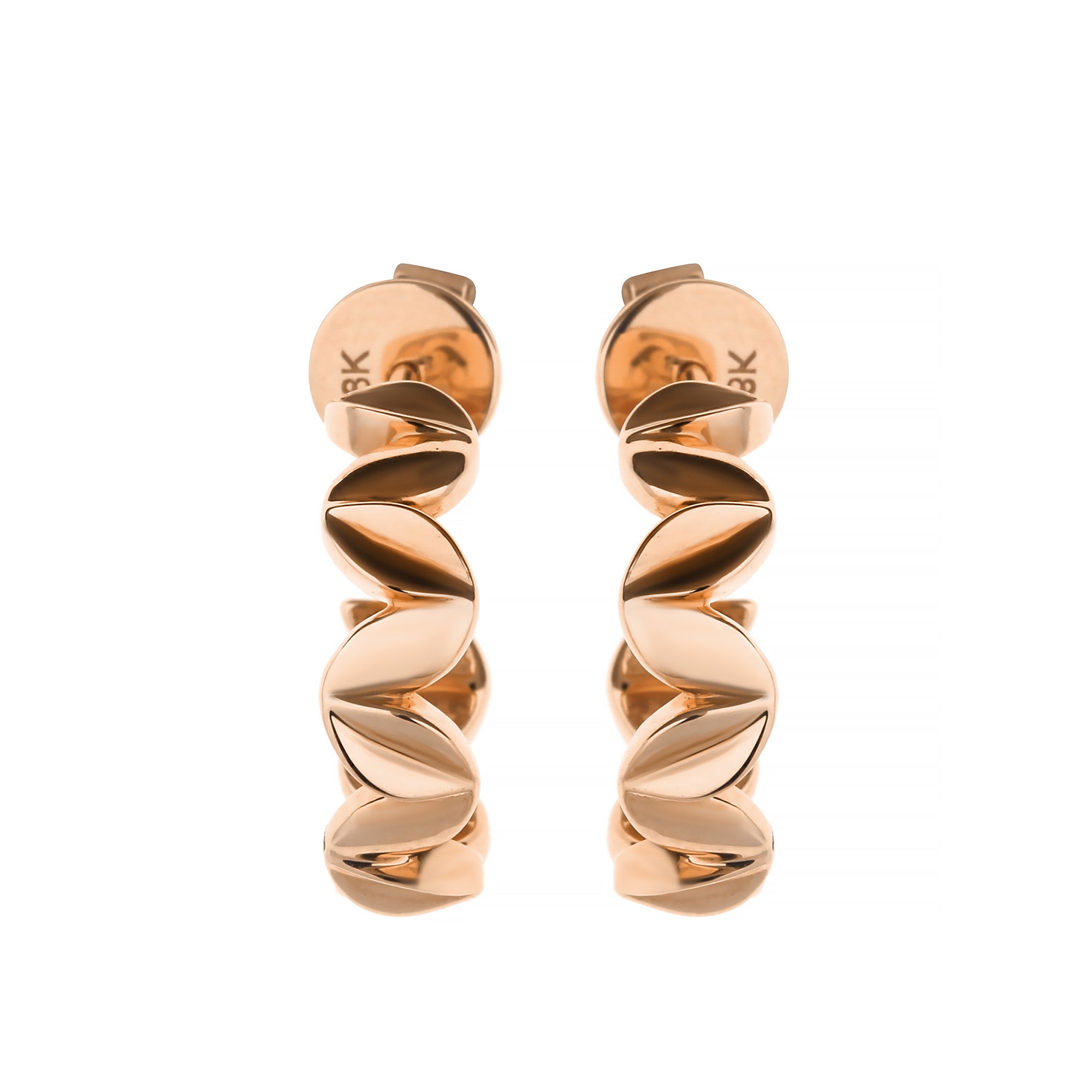 Rainleigh Gold Earring (C2507140796)