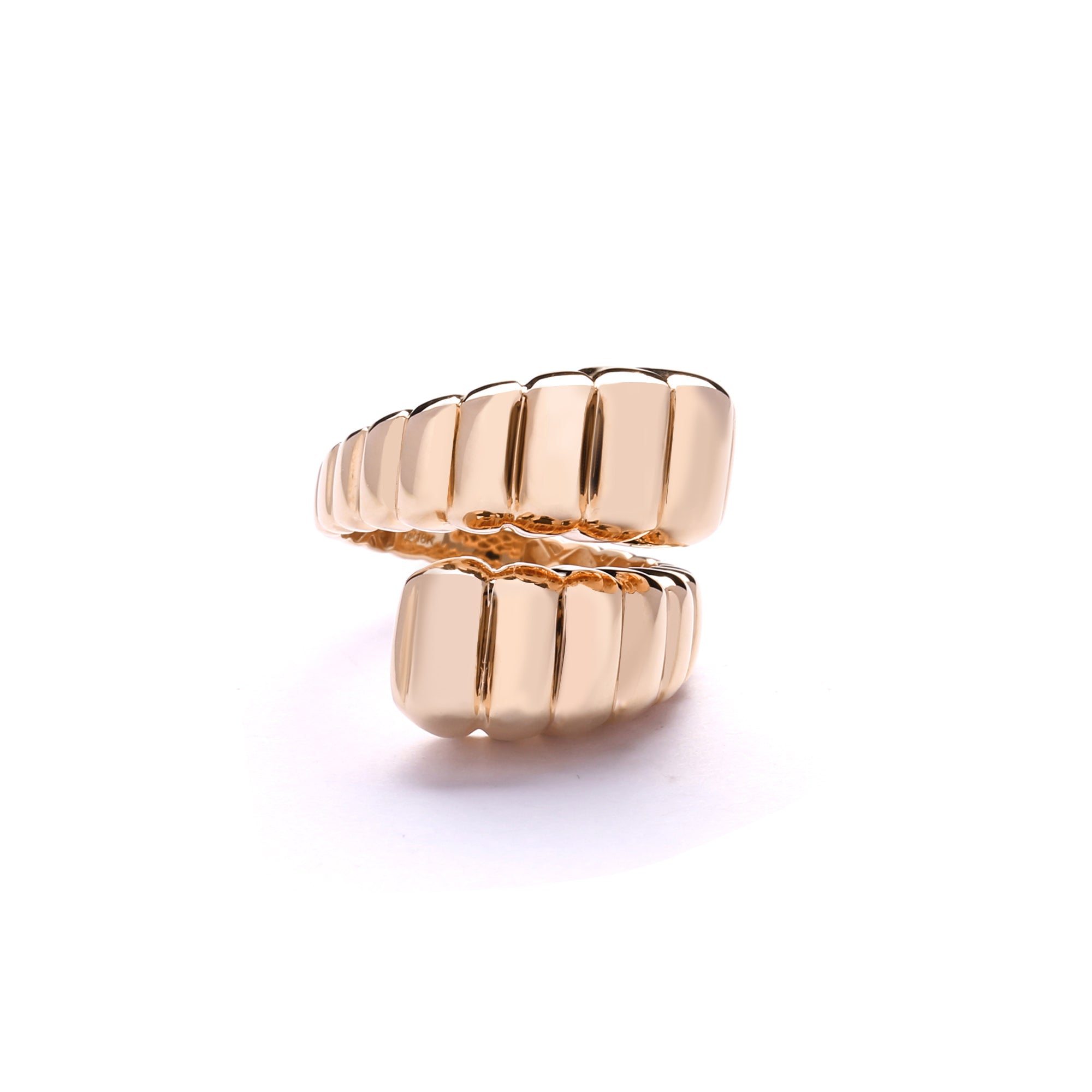 Rayan Gold Ring (C2606240970)