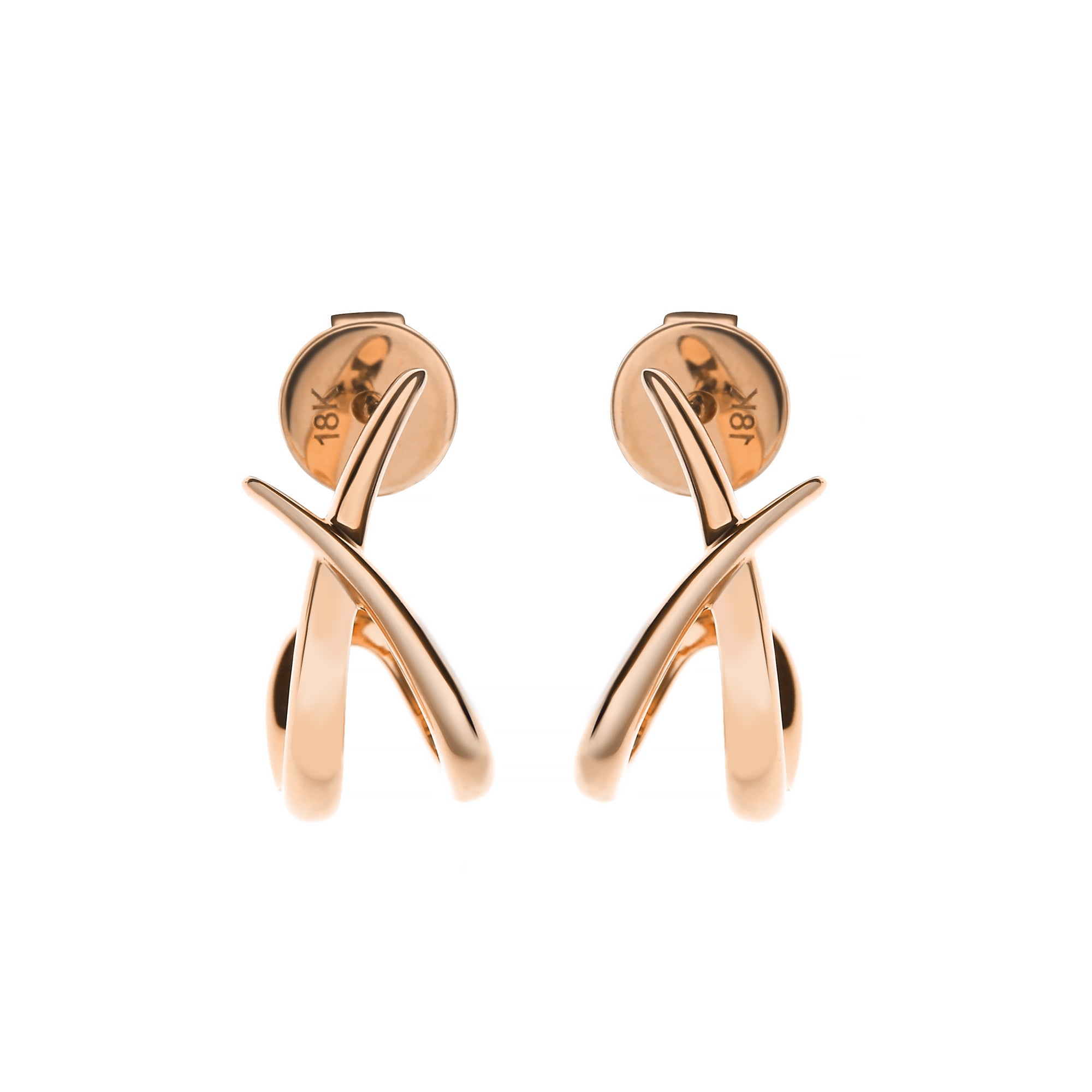 Reniel Gold Earring (G2508250086)