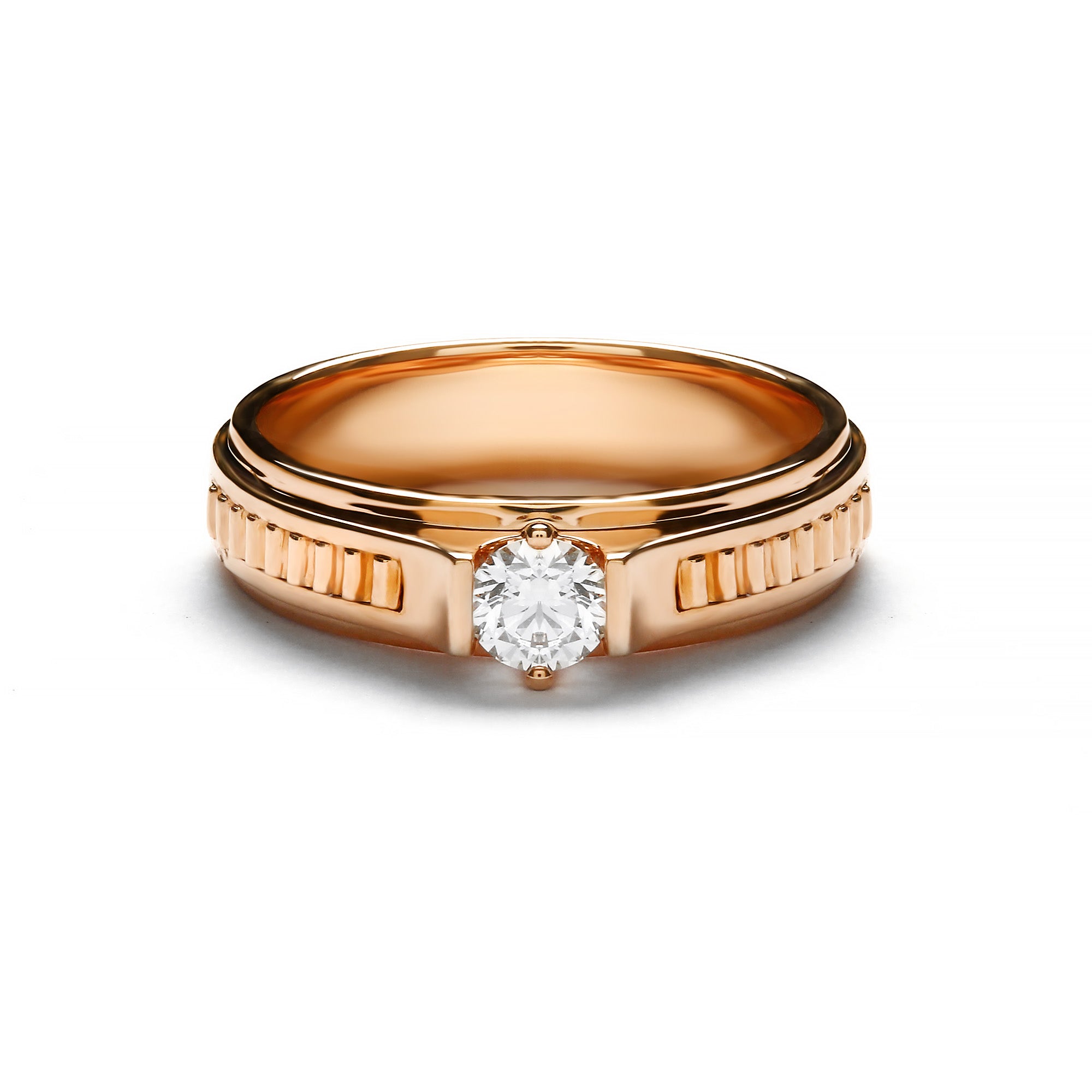 Rivaldini Diamond Ring (P2303170004)