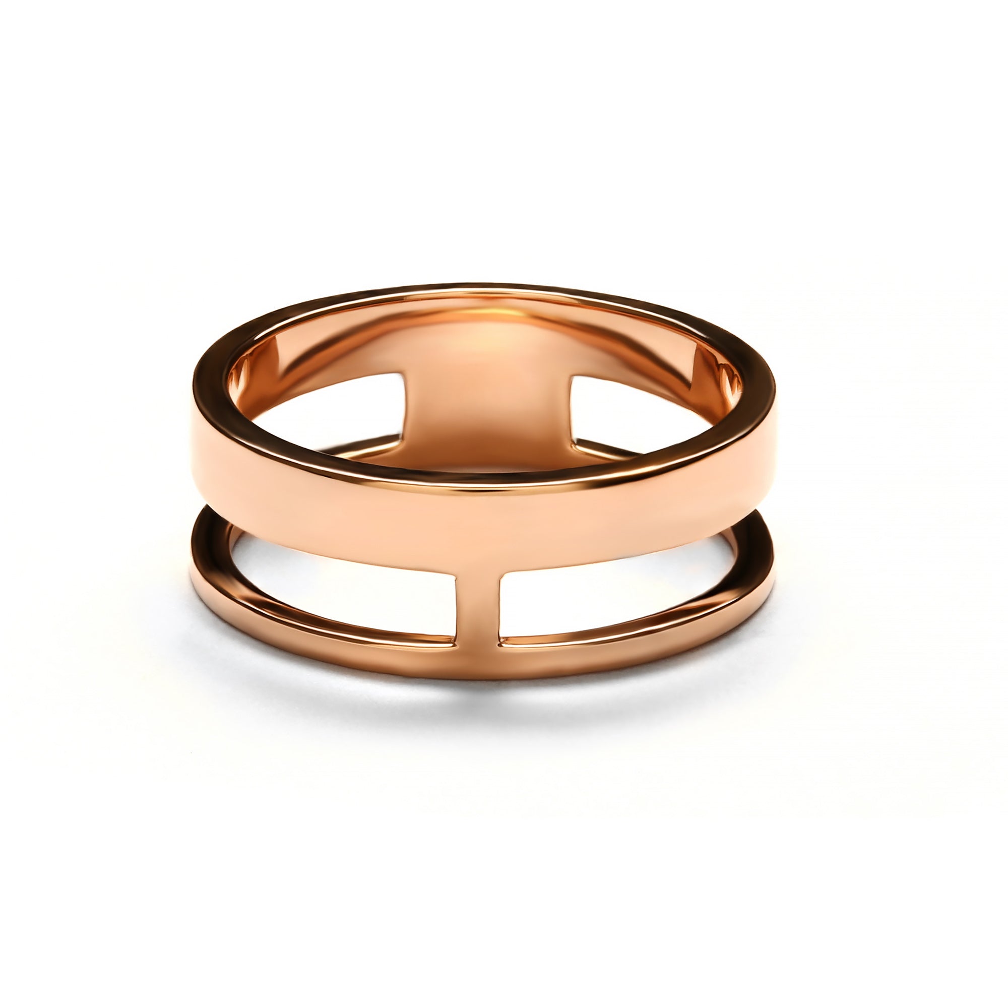 Rowyn Gold Ring (G2311150009)