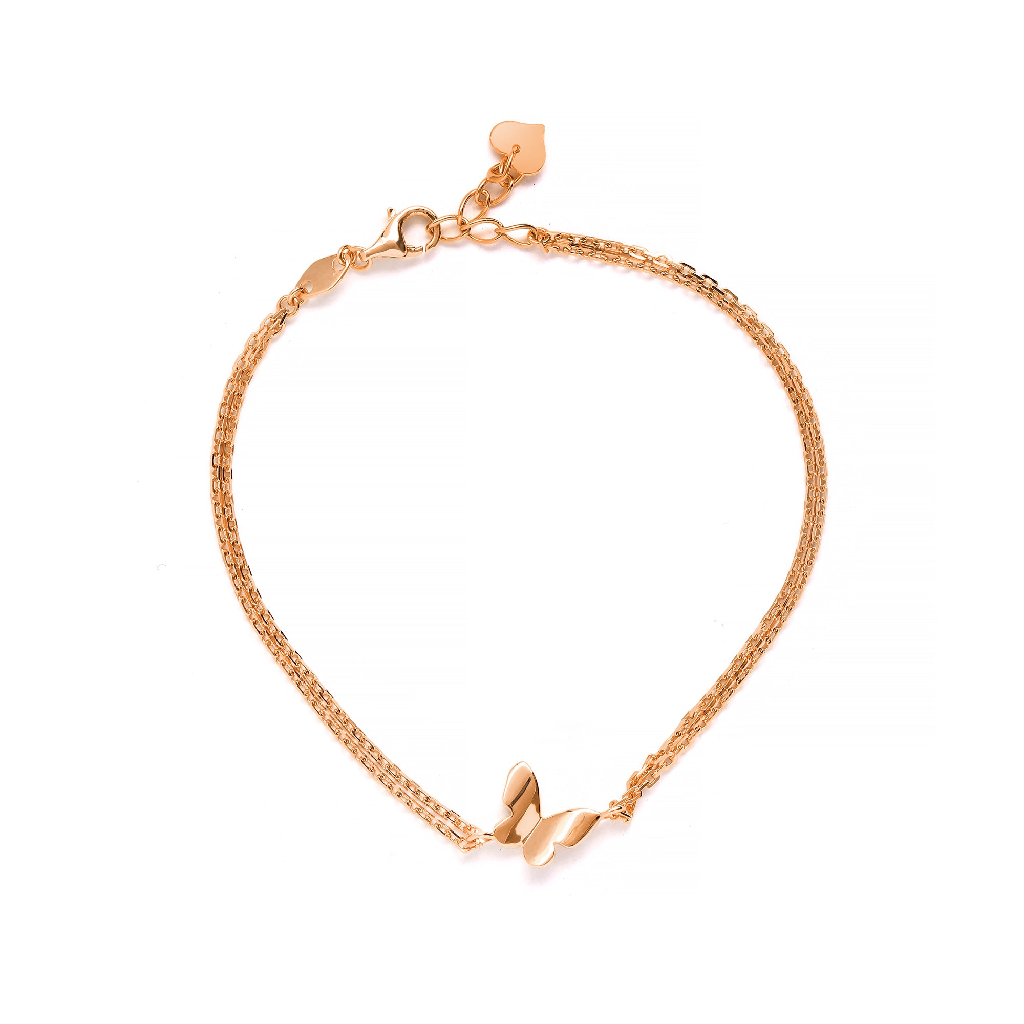 Seren Gold Bracelet Rosegold (G2507280010)