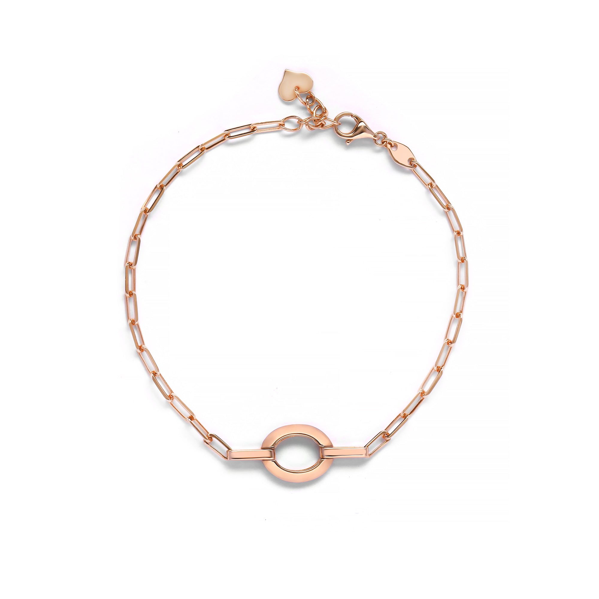 Signa Gold Bracelet Rosegold (G2405030005)