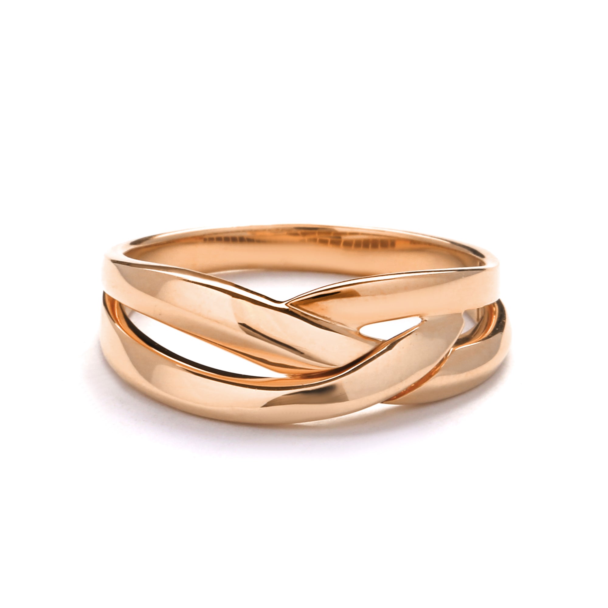 Soluna Gold Ring (C2501110041)