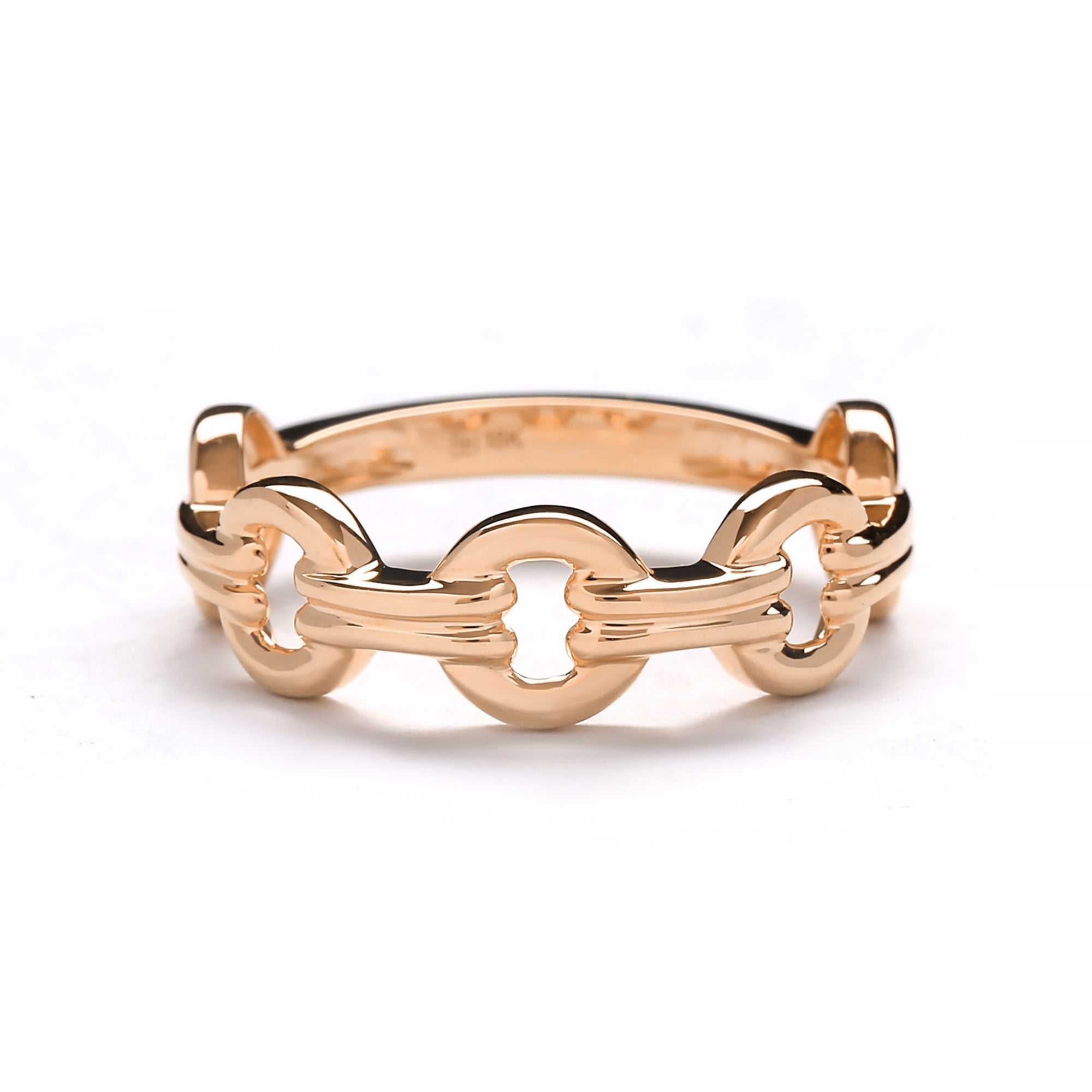 Solyne Gold Ring (G2511030435)