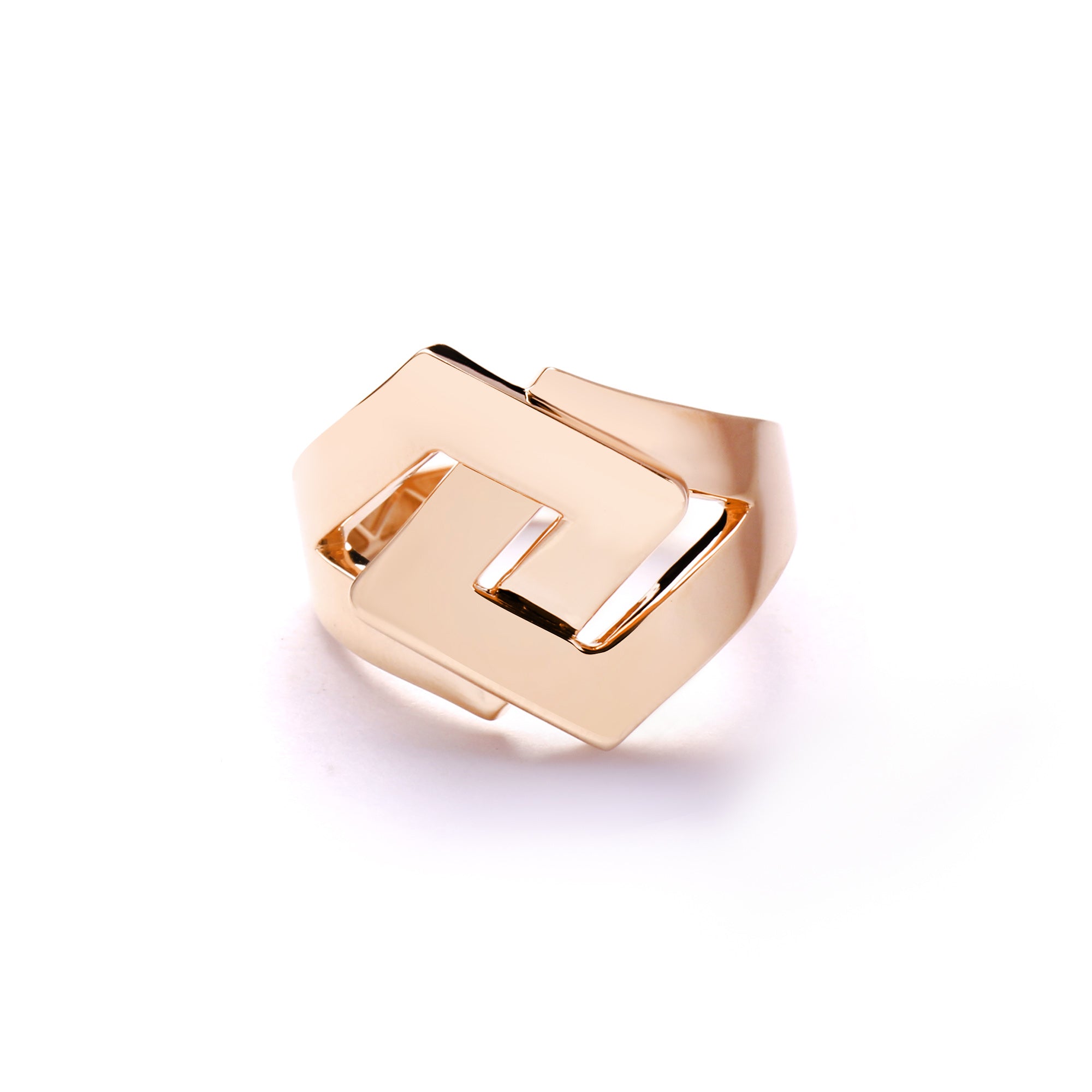 Sorin Gold Ring (C2606270044)