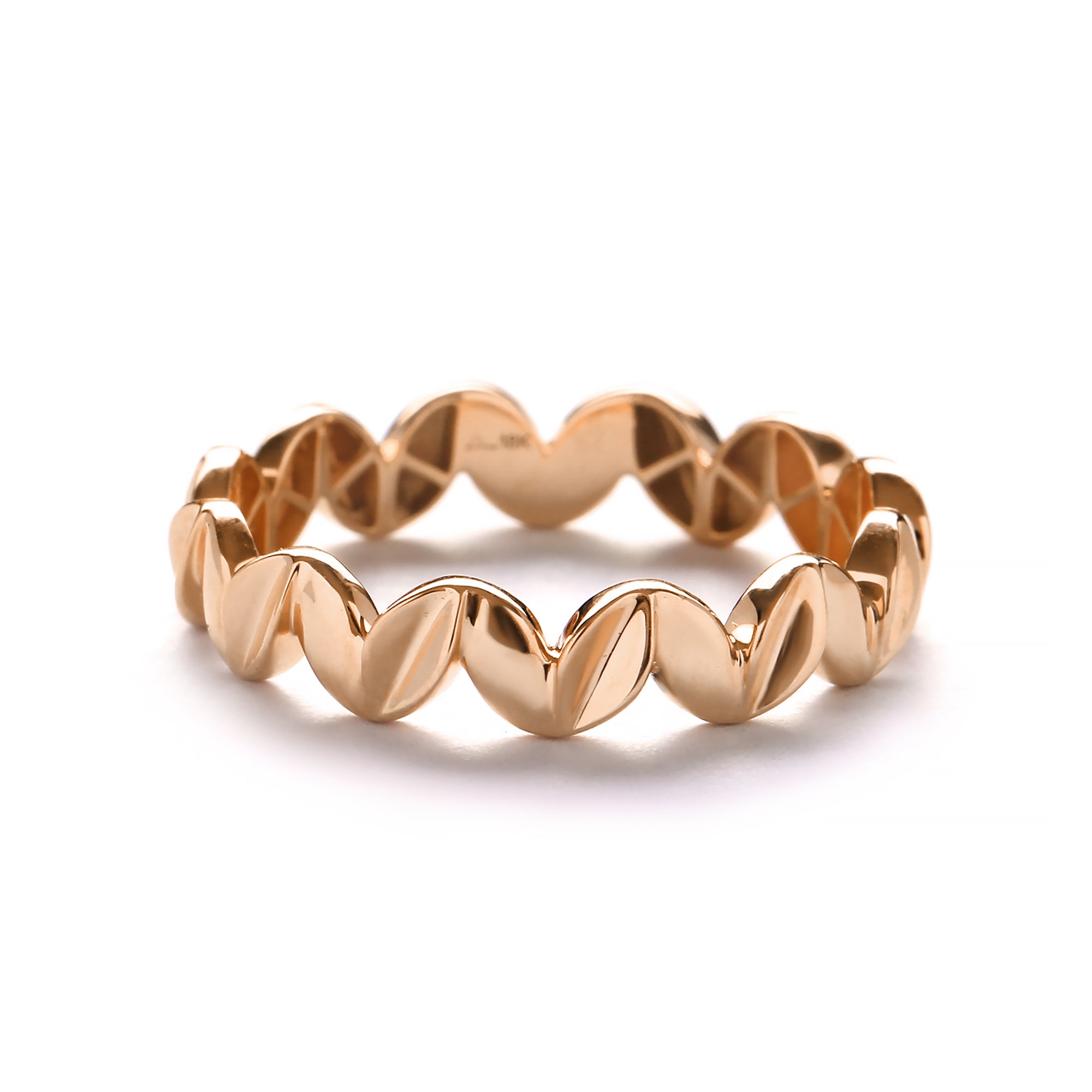 Sorrelis Gold Ring (C2507310084)