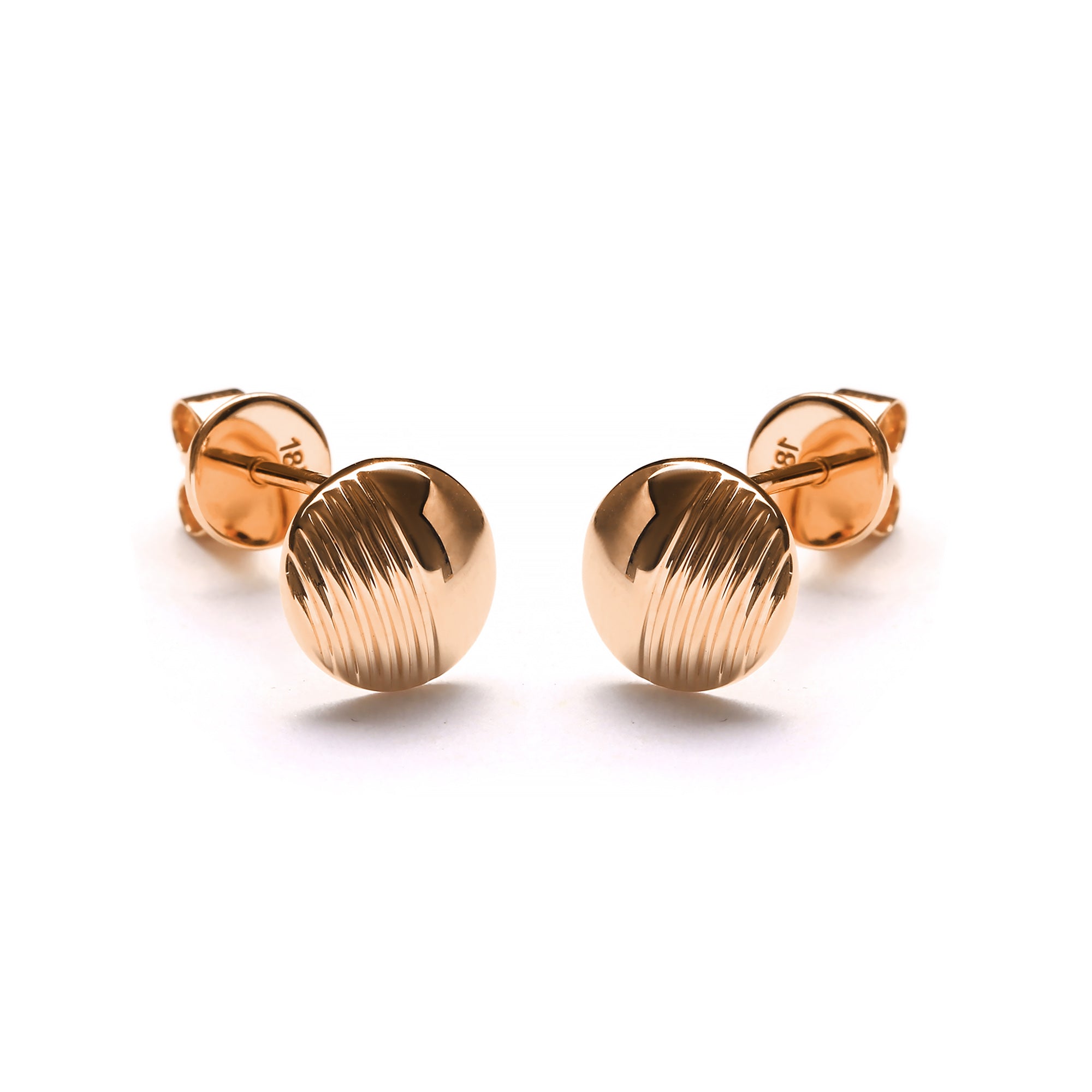 Sprylin Gold Earring (G2505260515)