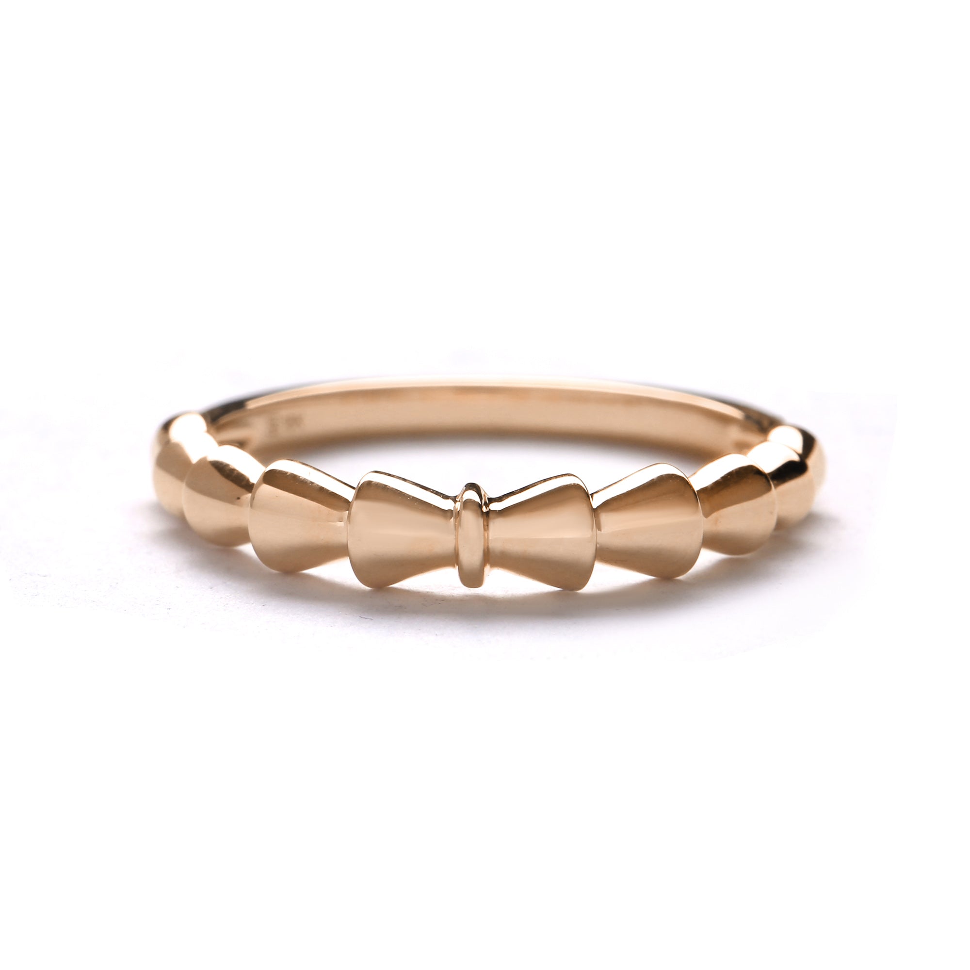 Sylve Gold Ring (G2512090126)