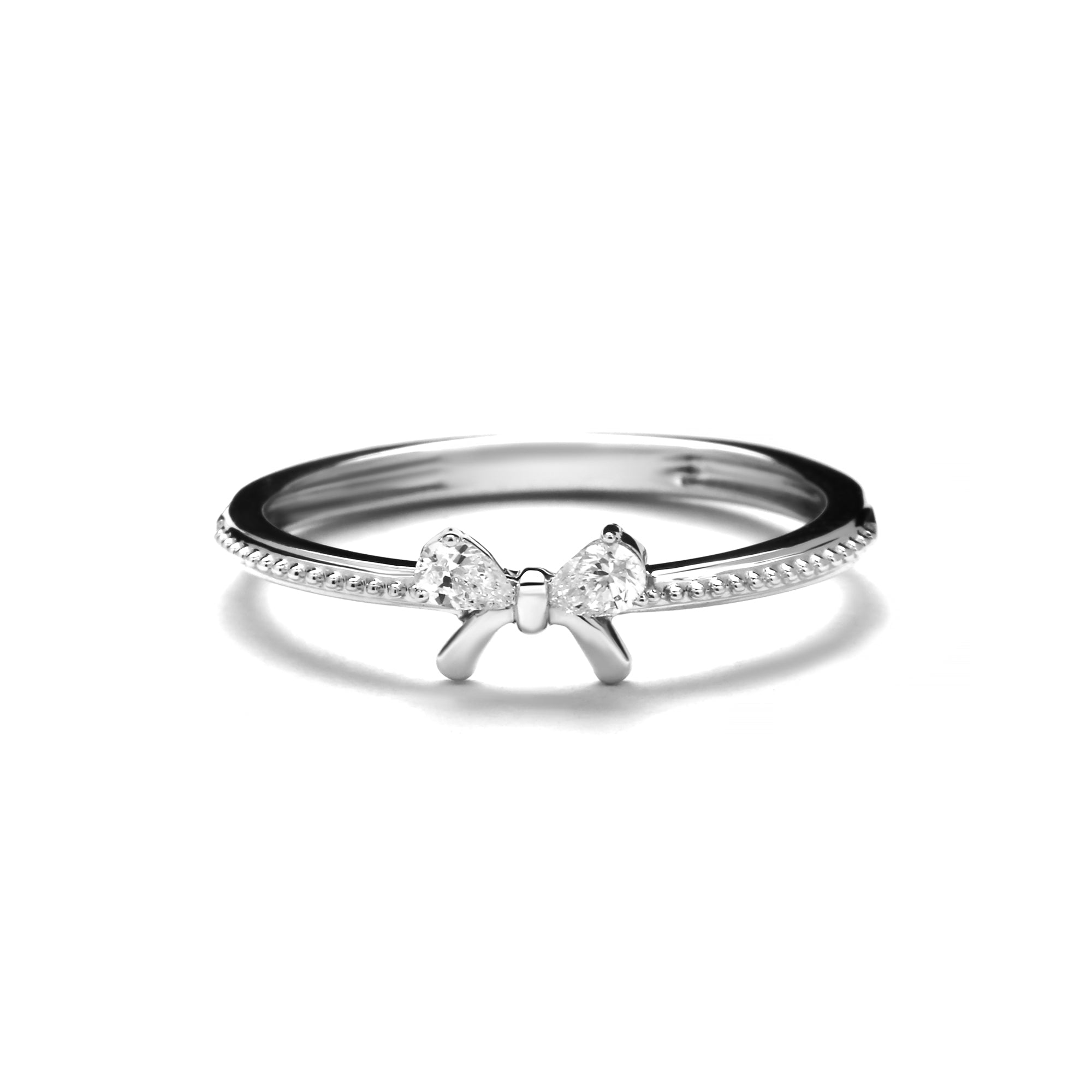 Taffeta Diamond Ring (P2411250031)