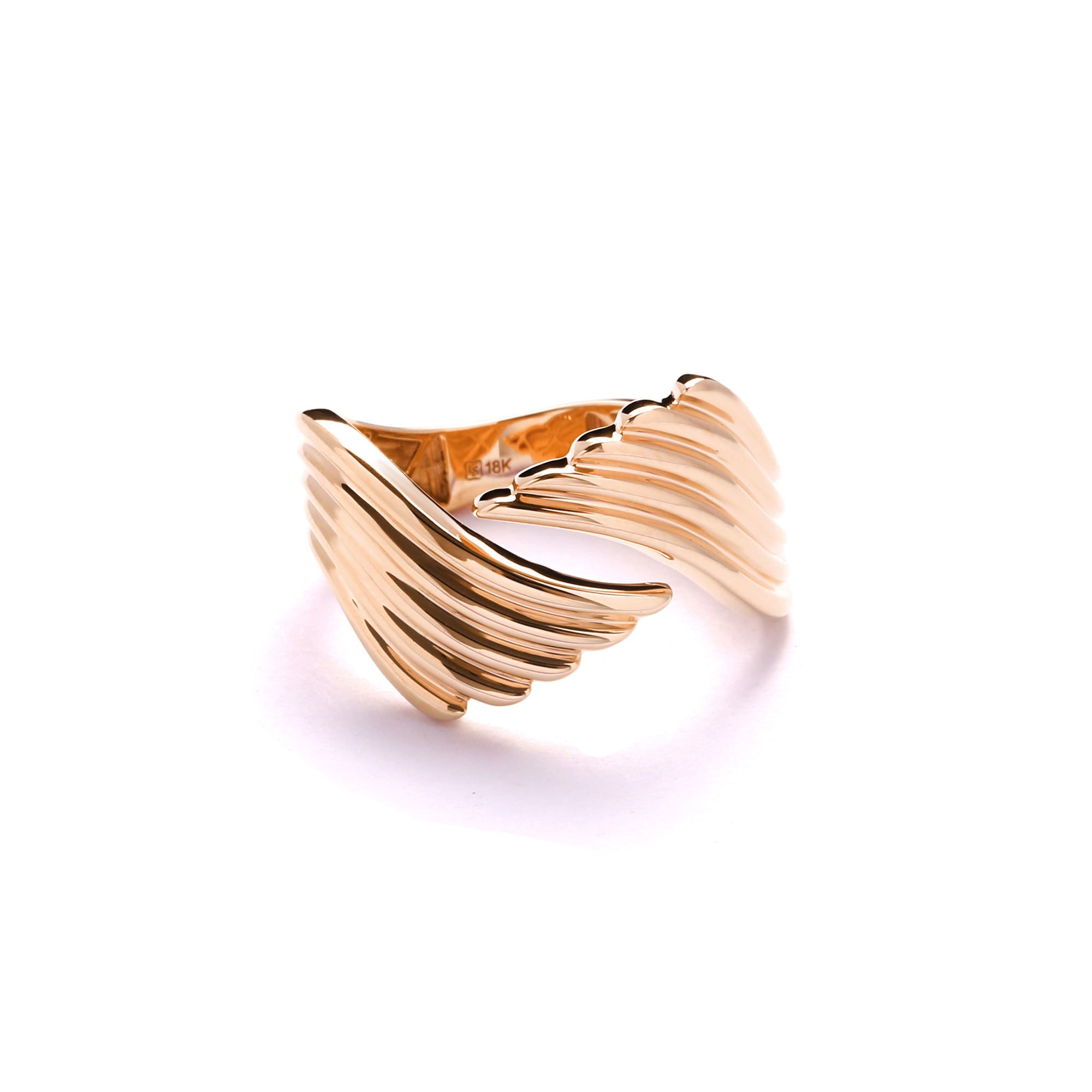 Tarel Gold Ring (C2607170055)