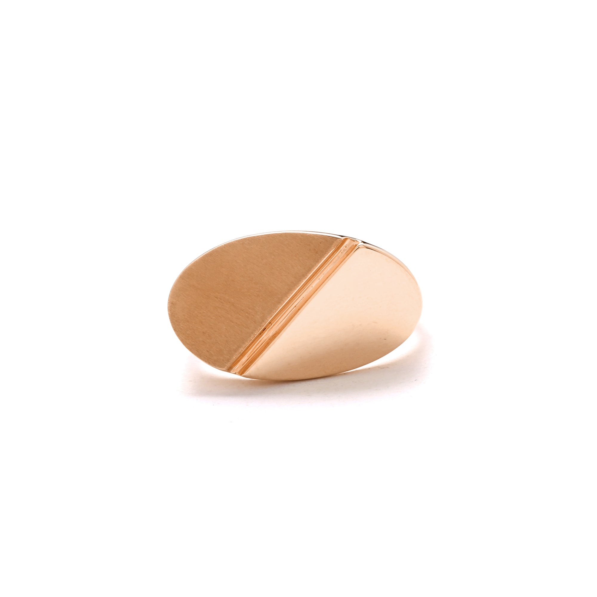 Tavian Gold Ring (C2606240969)