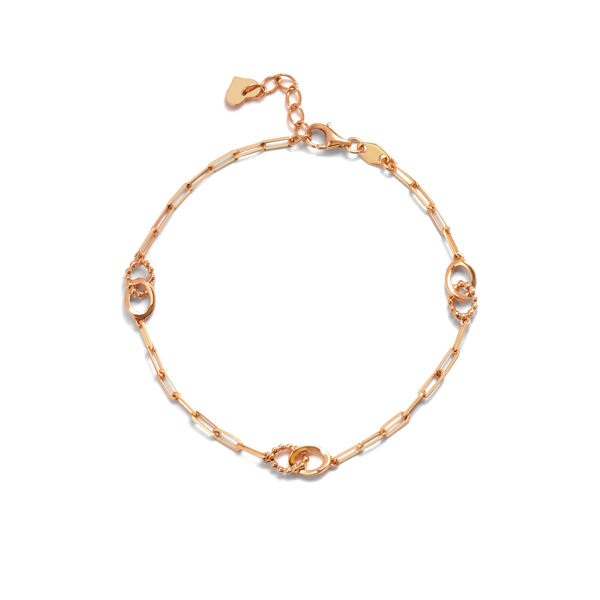 Tawny Gold Bracelet Rosegold (G2402230150)
