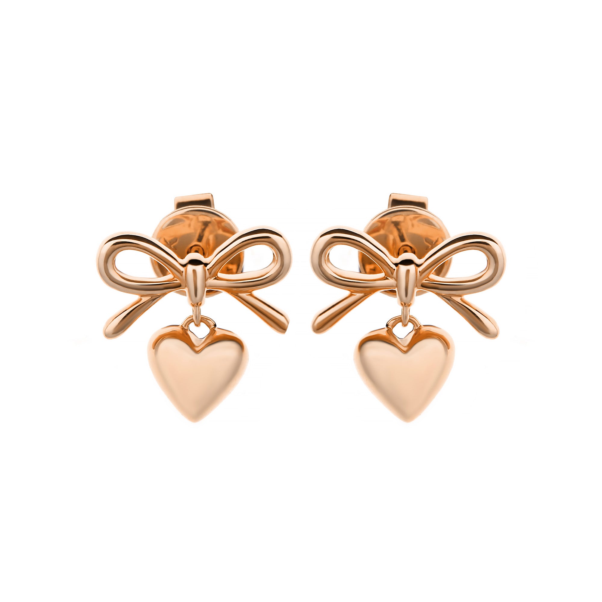 Thalina Gold Earring (C2502240015)