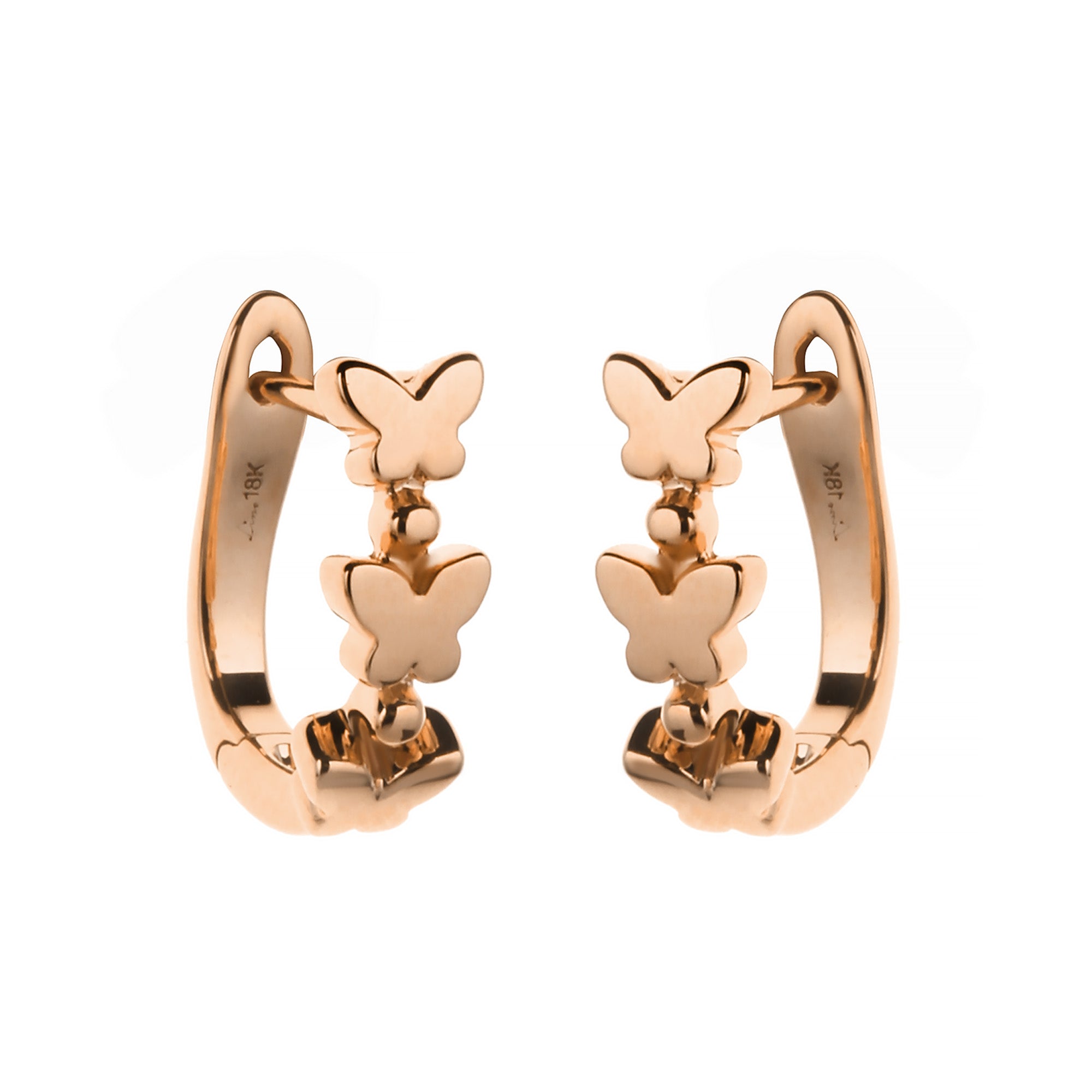 Thora Gold Earring (G2502210220)