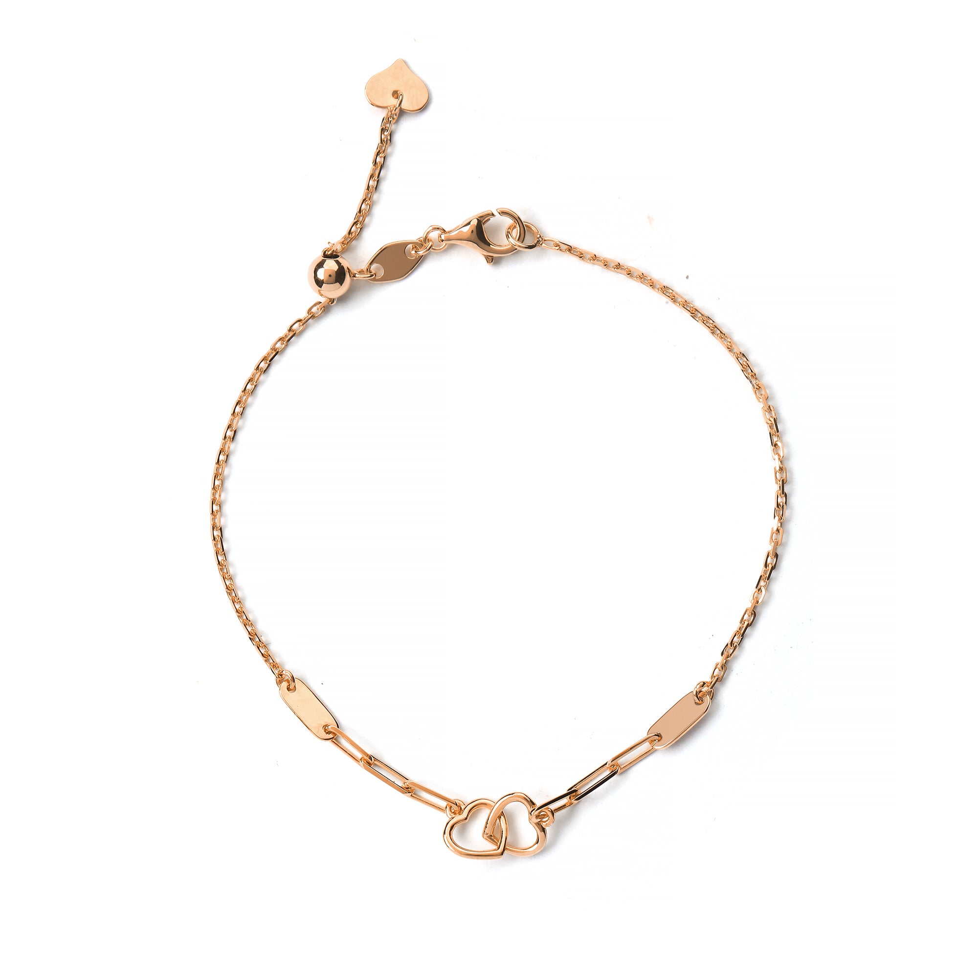 Thyric Gold Bracelet (G2510160465)