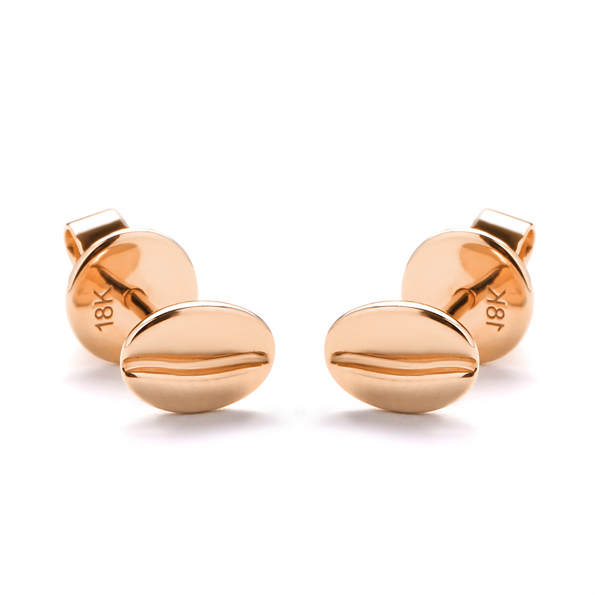 Tova Gold Earring (G2412070096)