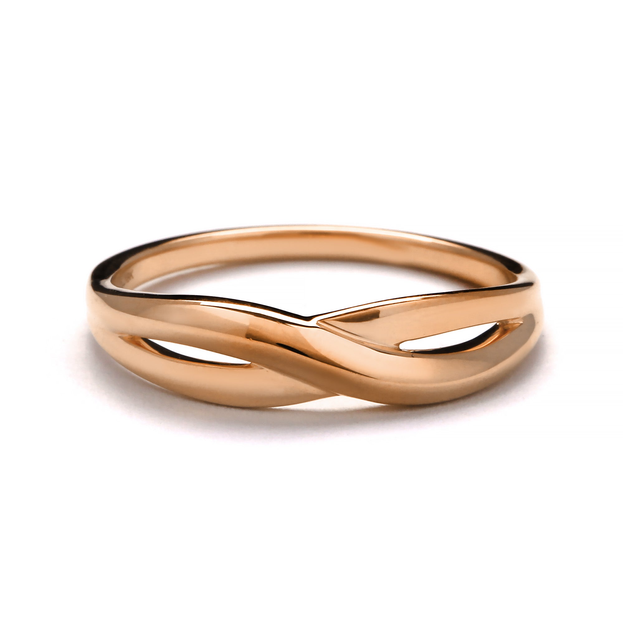 Tova Gold Ring (G2412070340)