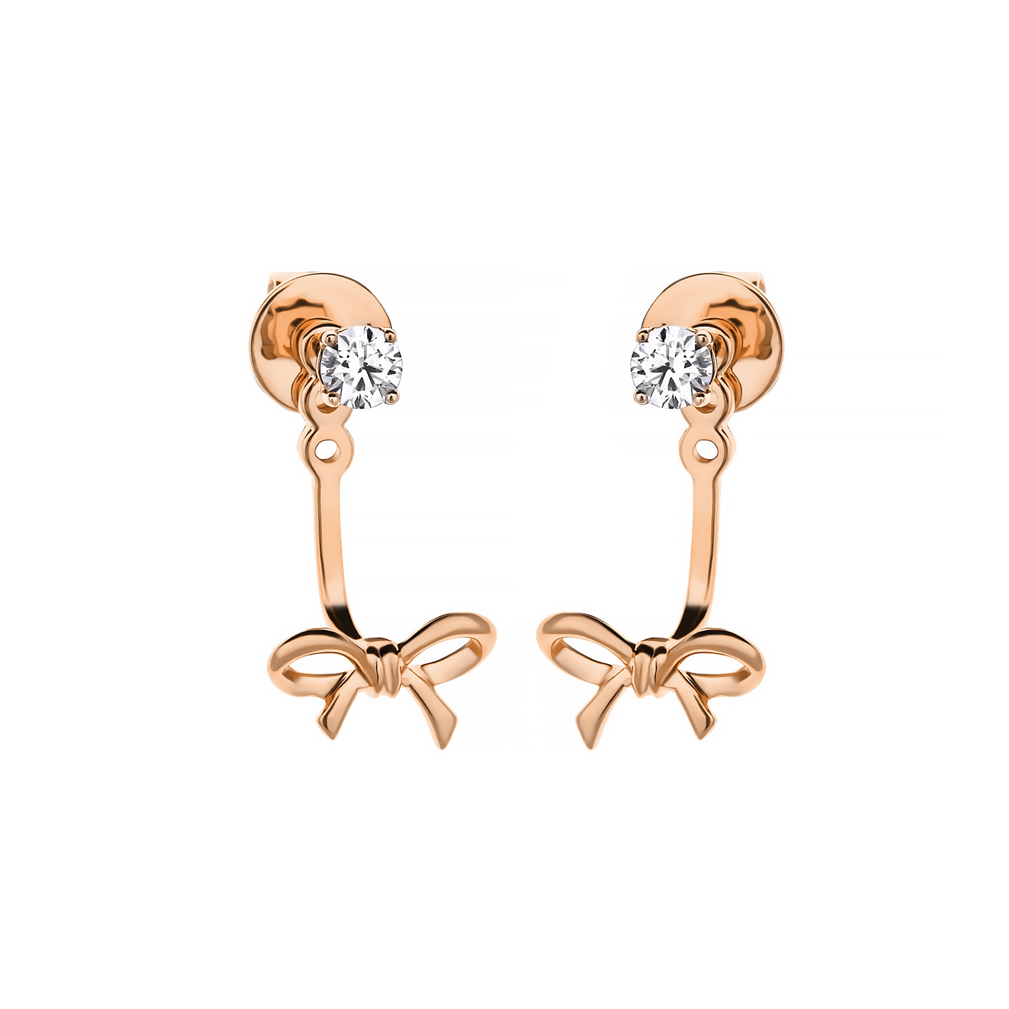 Tova Diamond Earring (P2411050047)