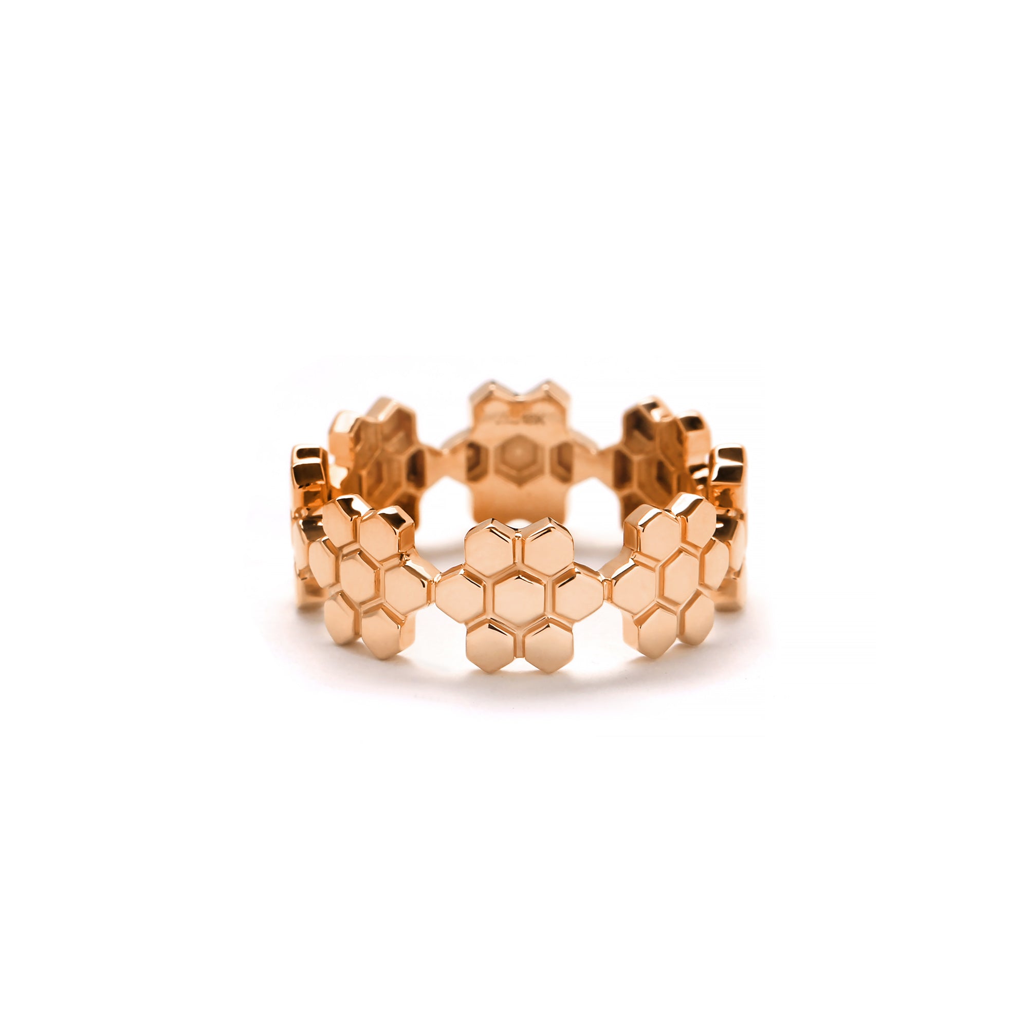 Tovin Gold Ring (C2506020019)