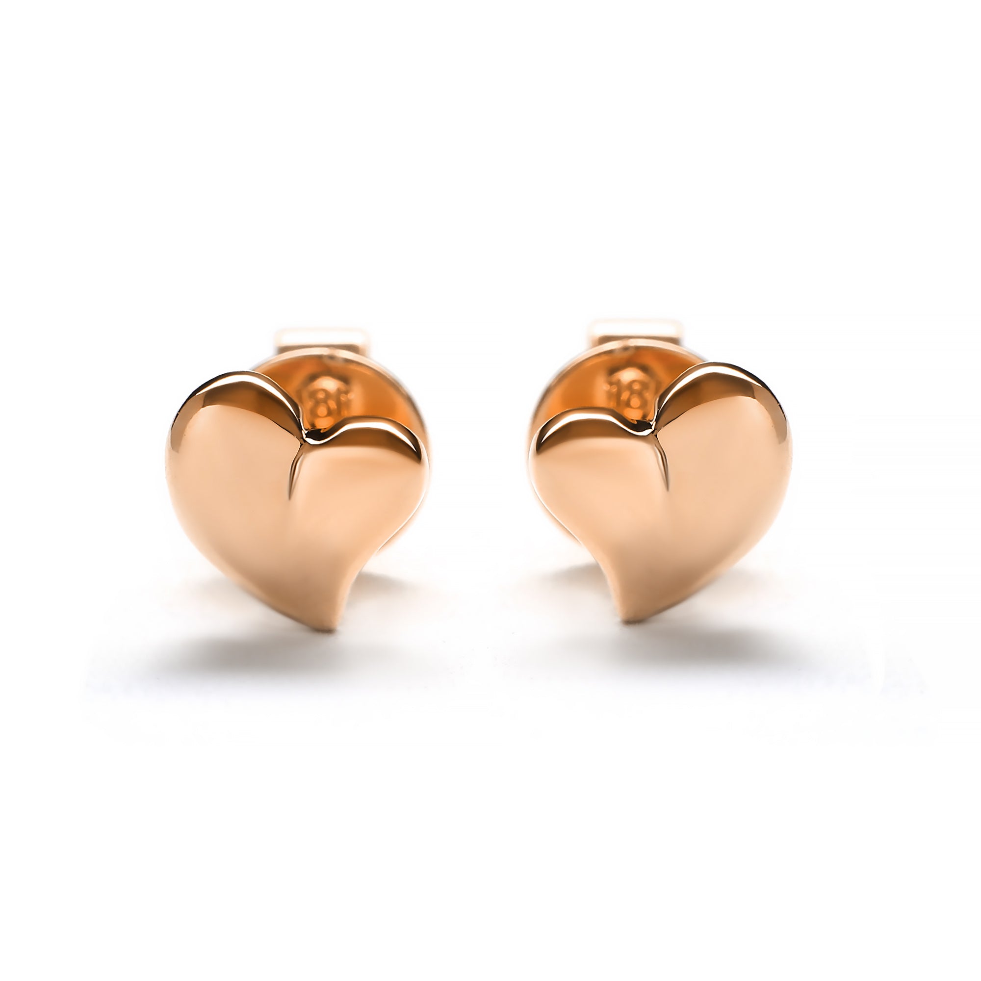 Tovra Gold Earring (G2509040004)