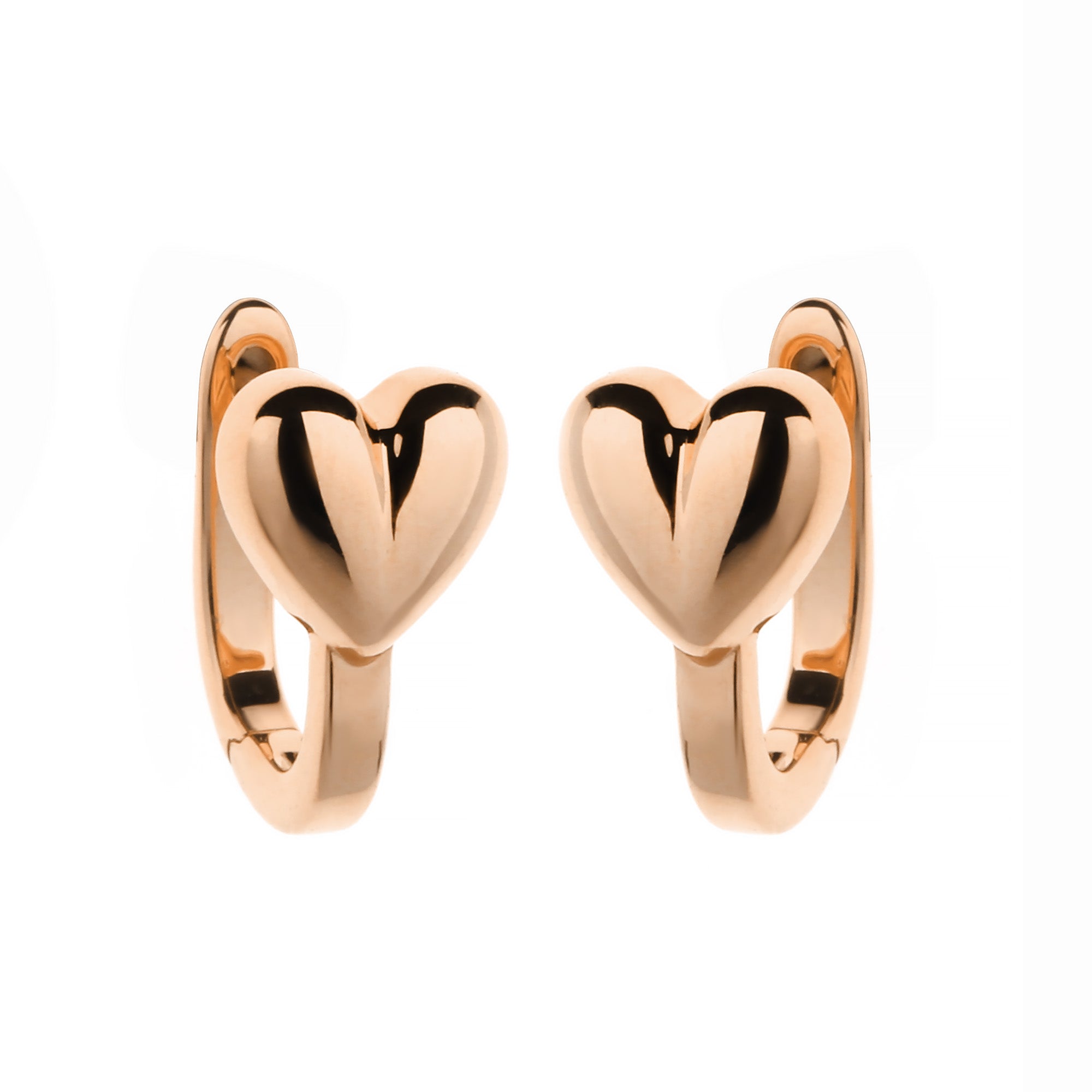 Trindell Gold Earring (G2502110011)