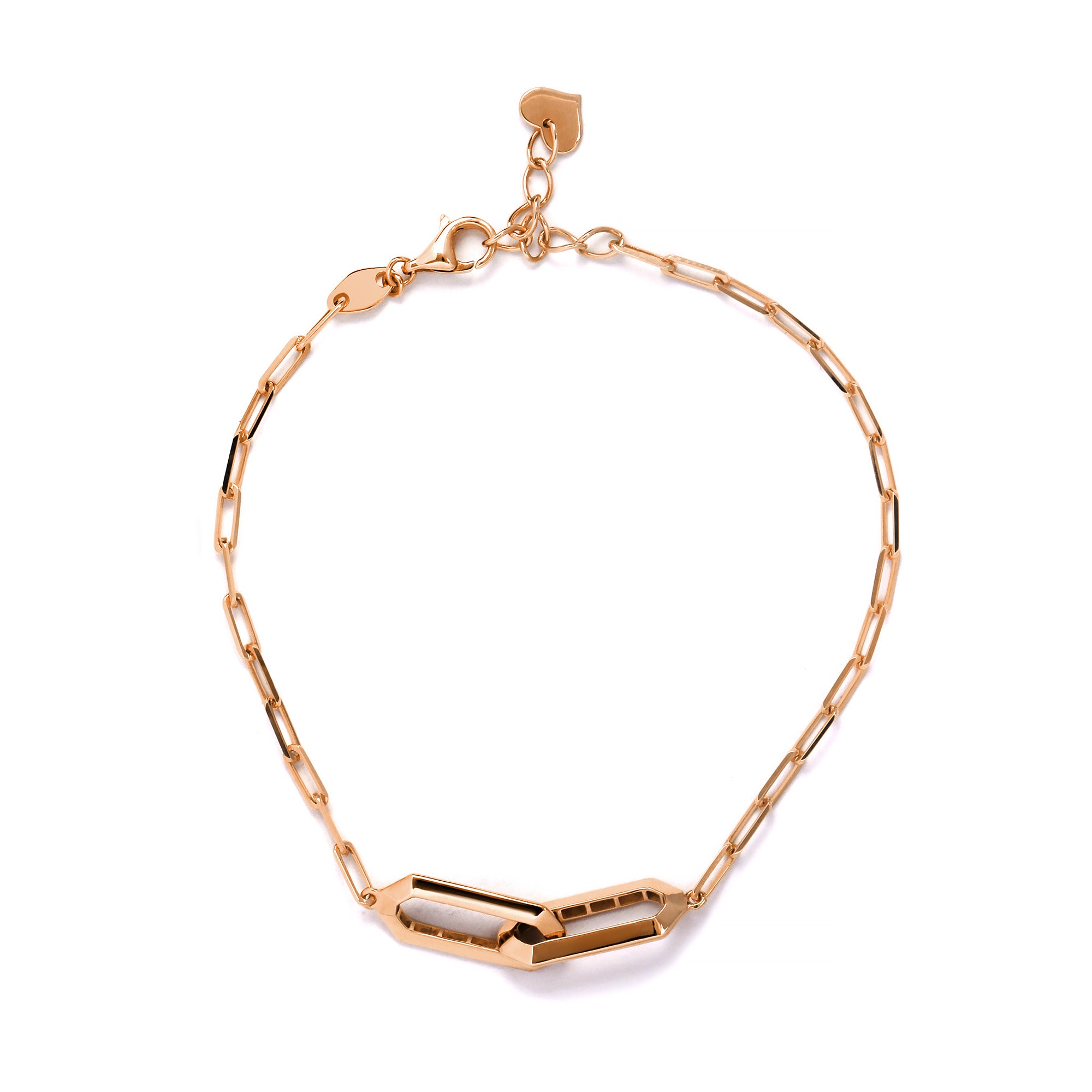 Tryndell Gold Bracelet Rosegold (C2501220059)