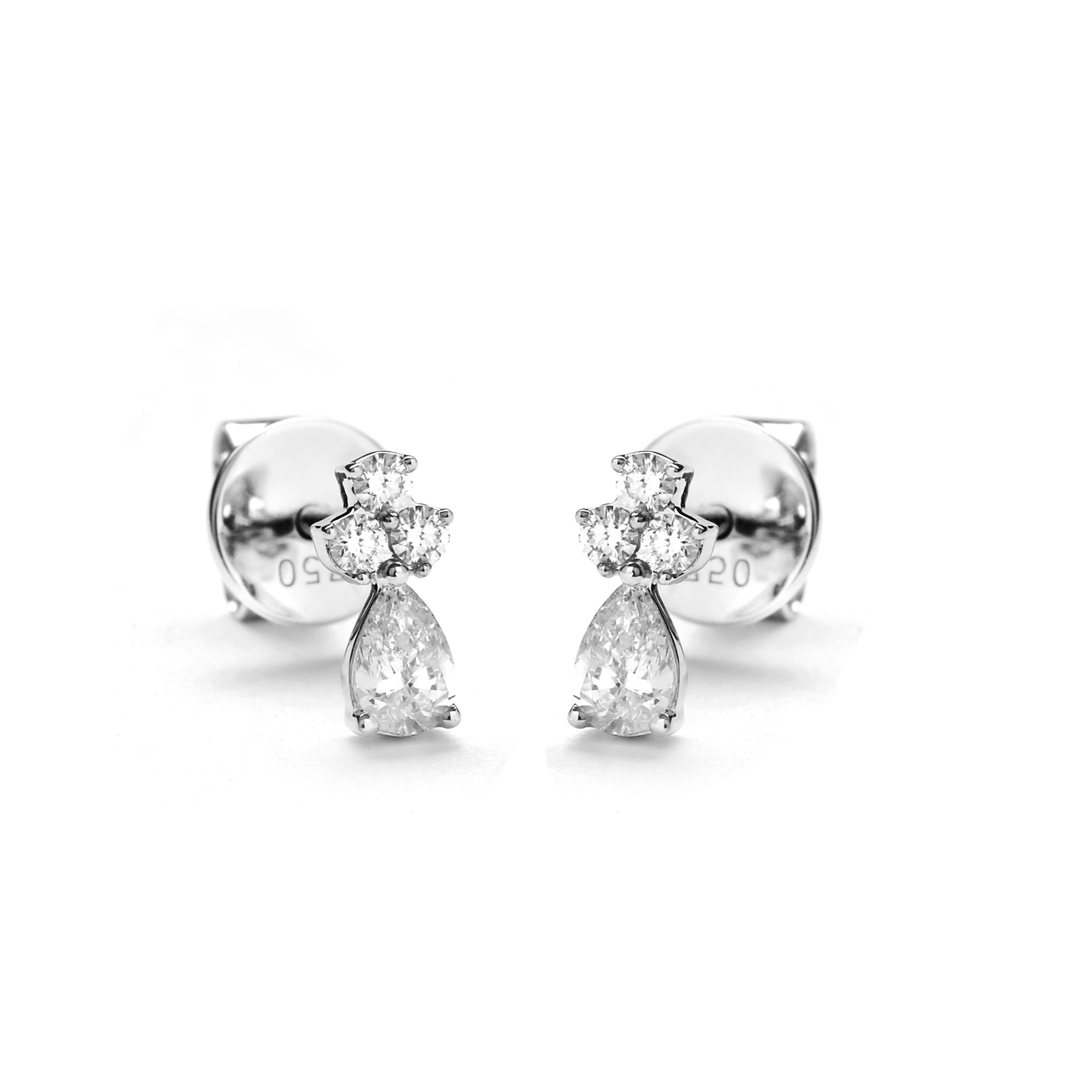 Tylven Diamond Earring (P2512190286)