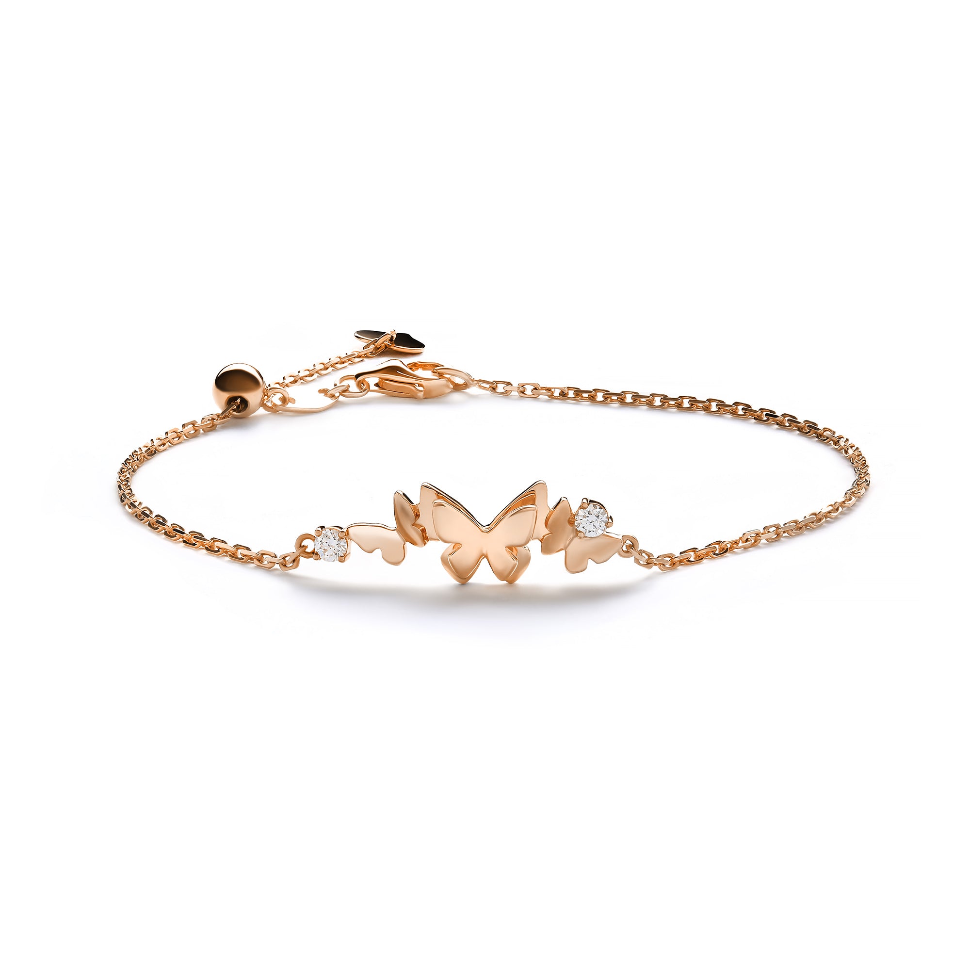 Tyven Diamond Bracelet (P2507110005)