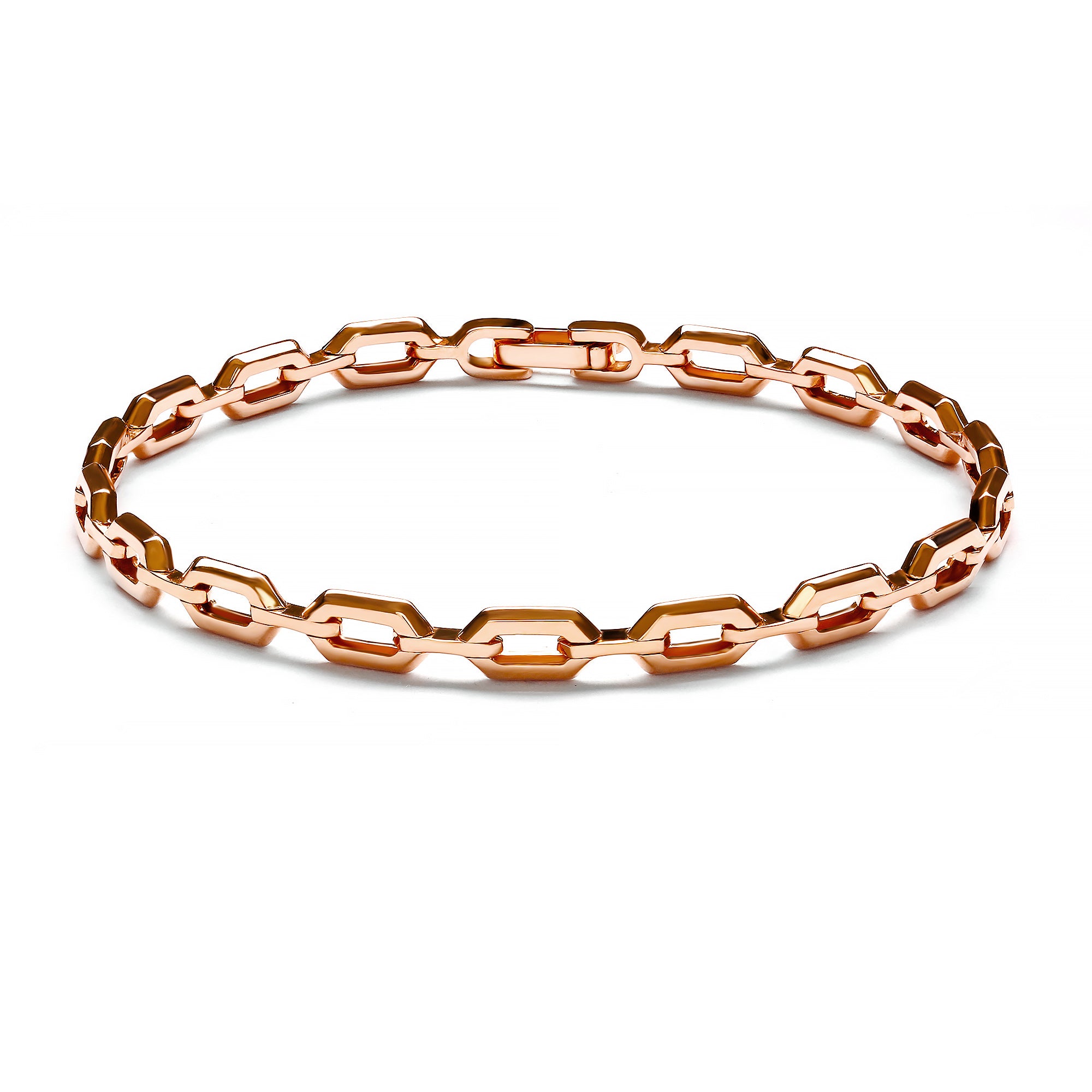Velda Gold Bracelet Rosegold (P2309260009)