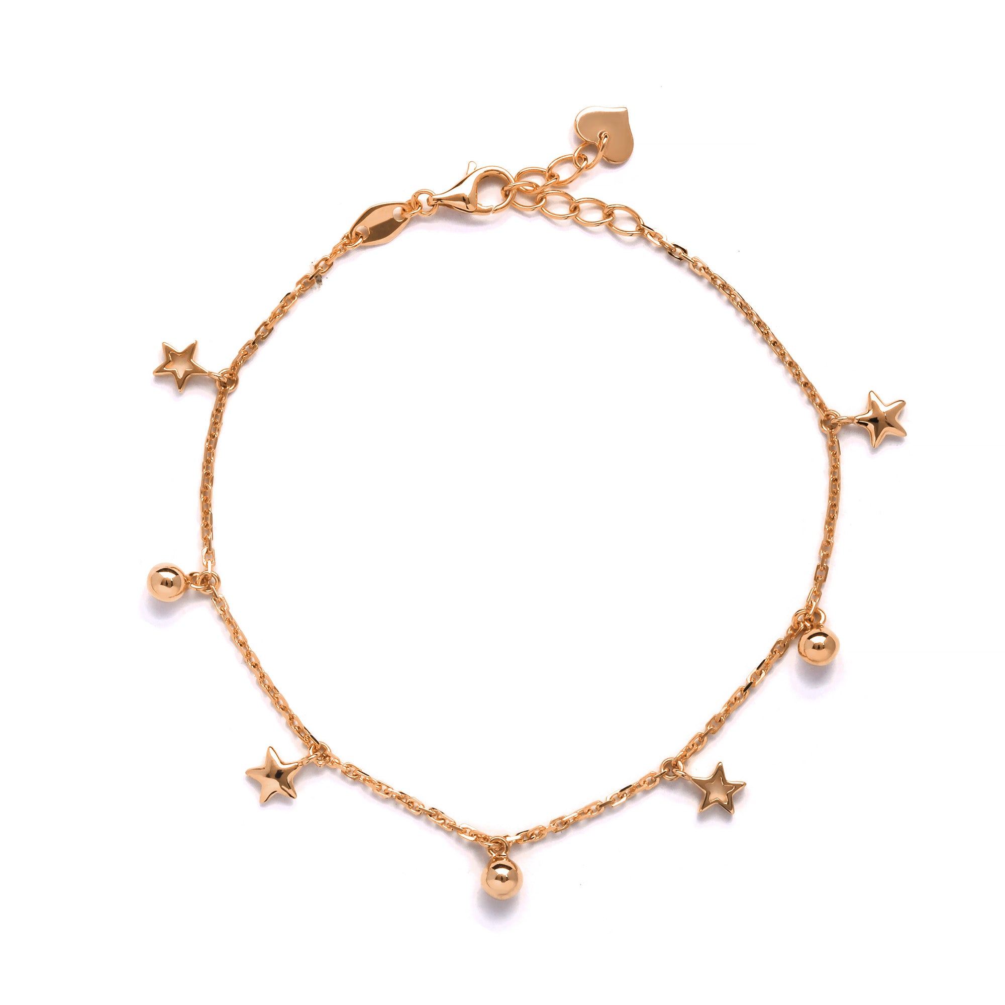 Uva Gold Bracelet Rosegold (G2412070370)