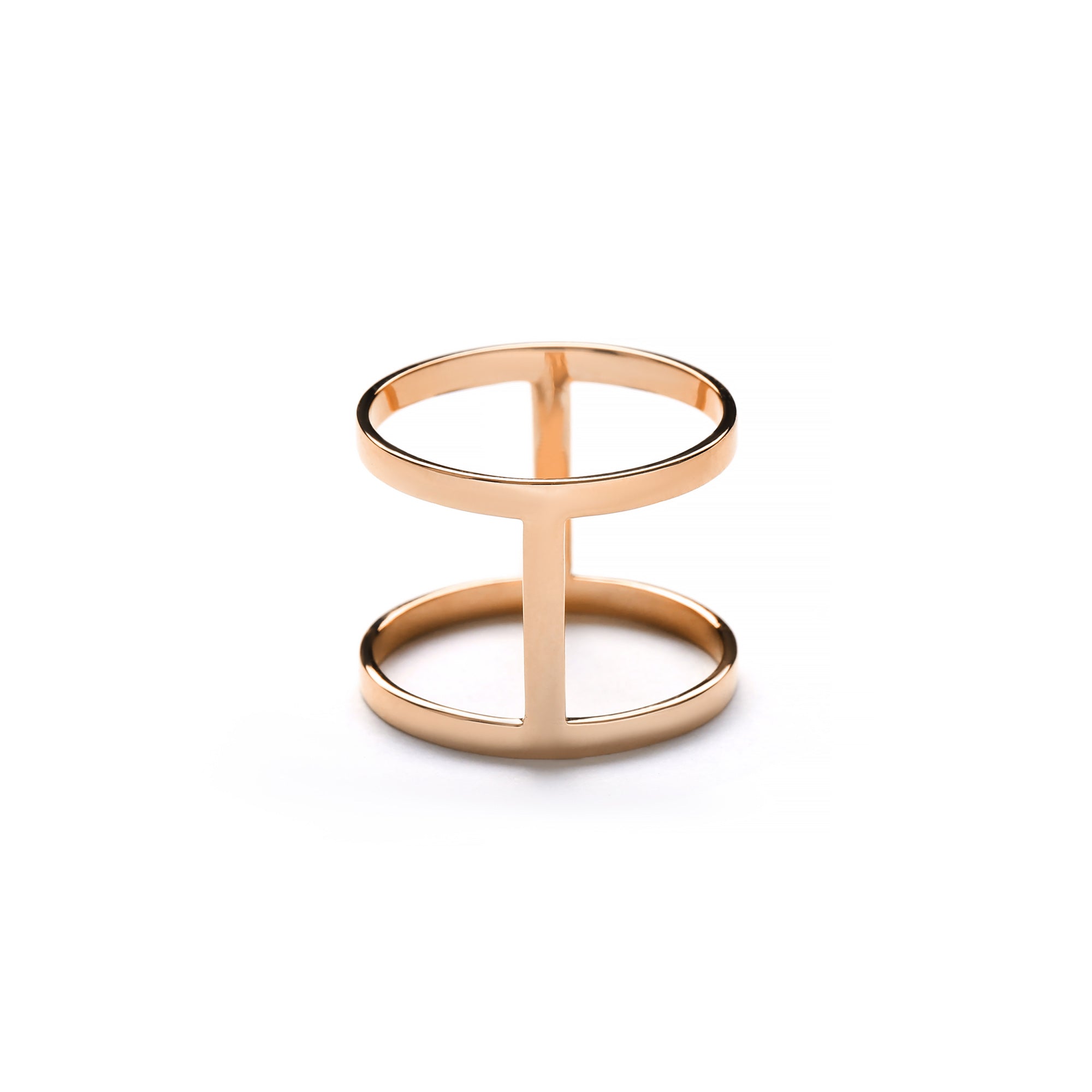 Vaelin Gold Ring (C2601120112)