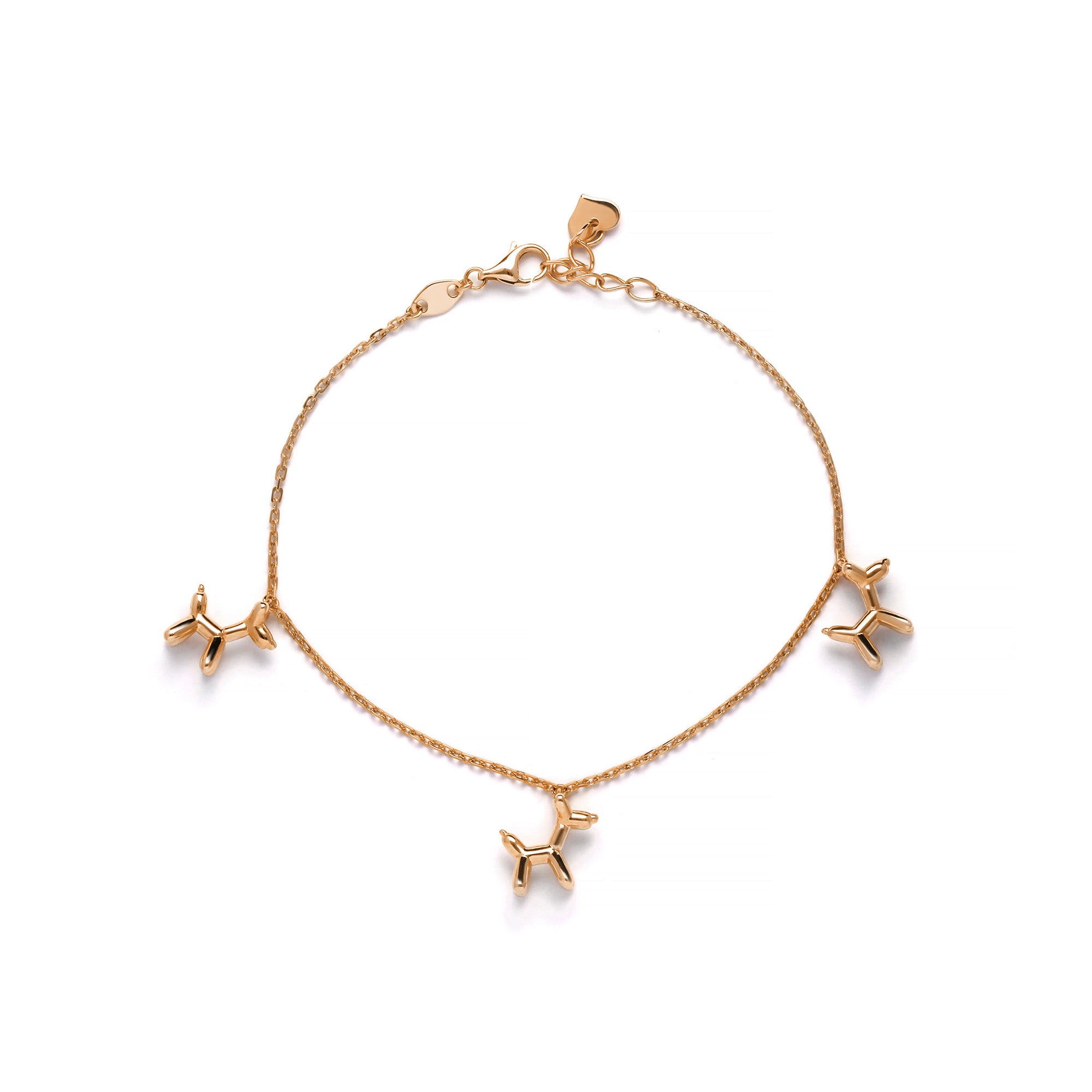 Vaelith Gold Bracelet Rosegold (C2503010235)