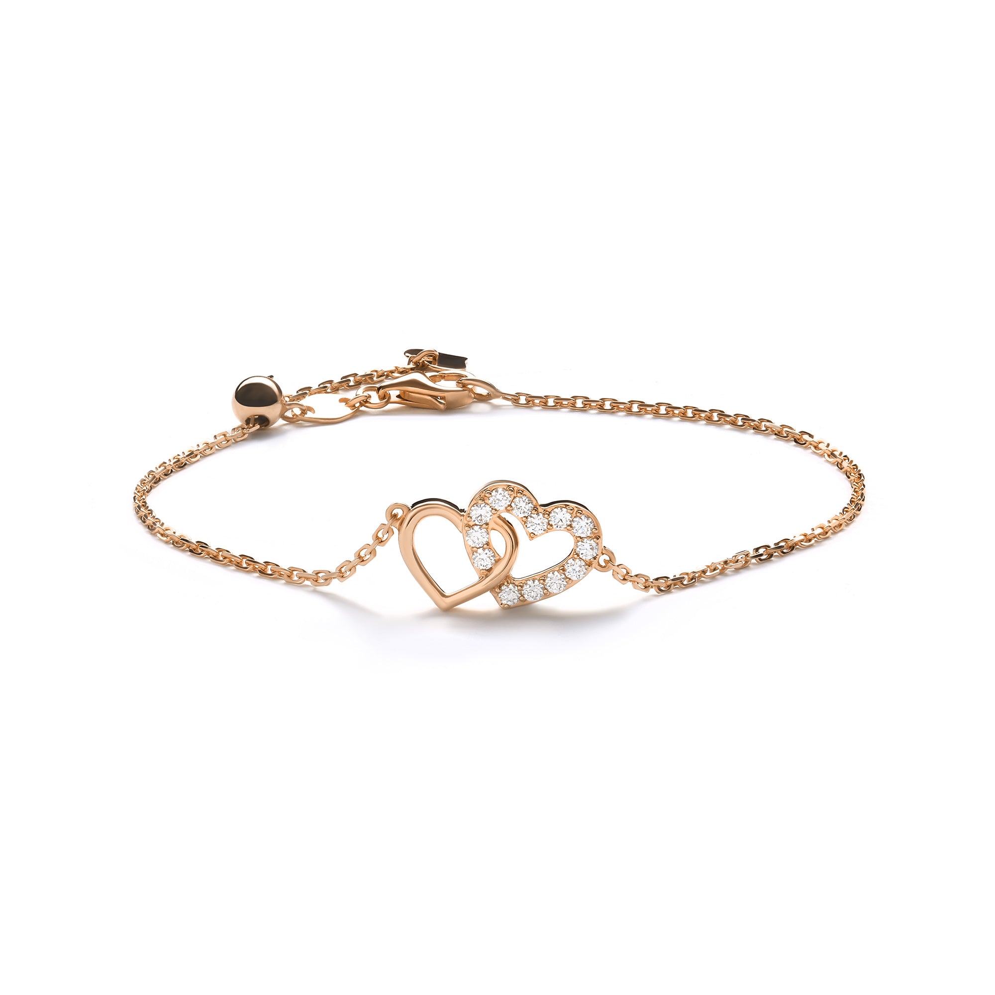 Vaire Diamond Bracelet (P2507110006)