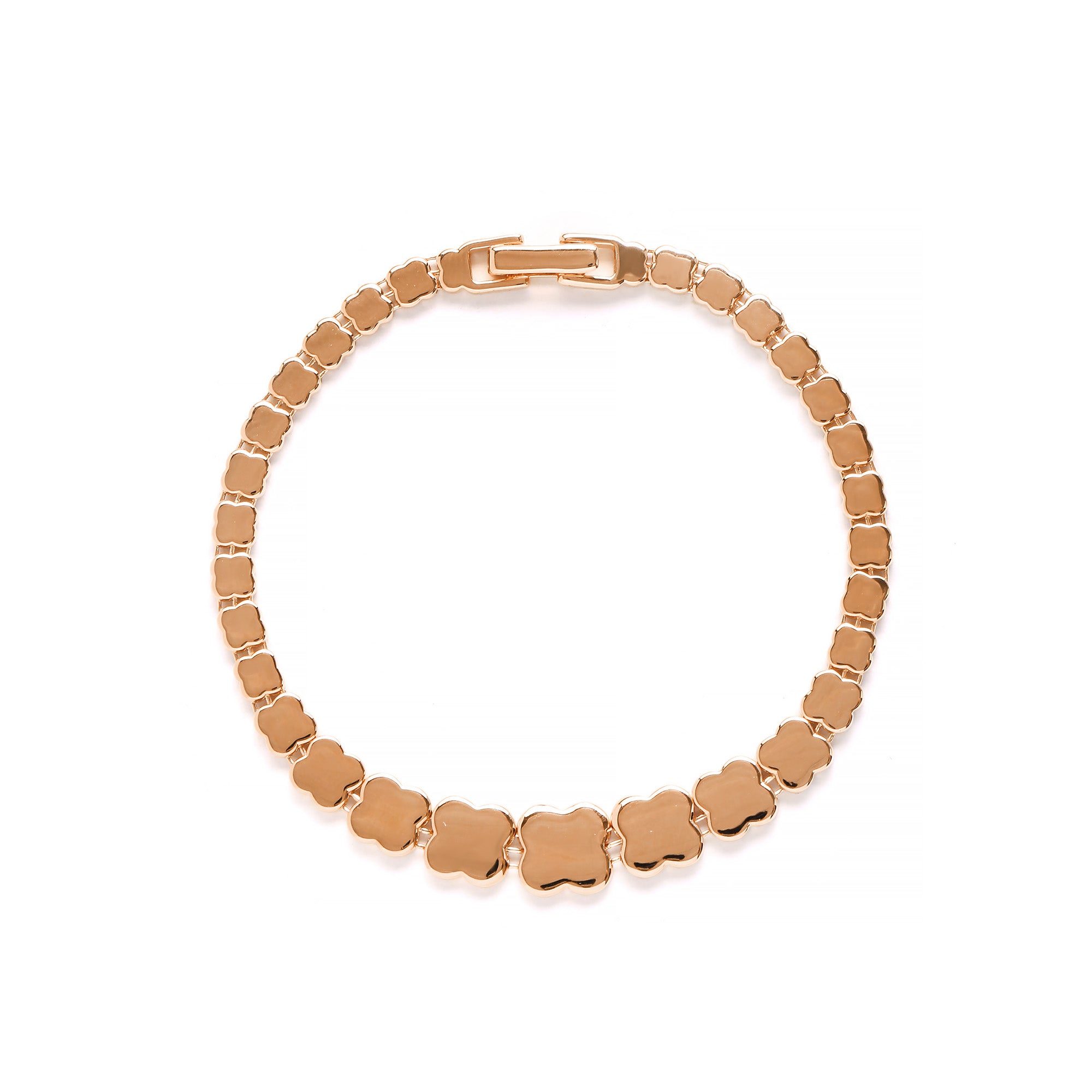 Valluma Gold Bracelet Rosegold (C2505300013)