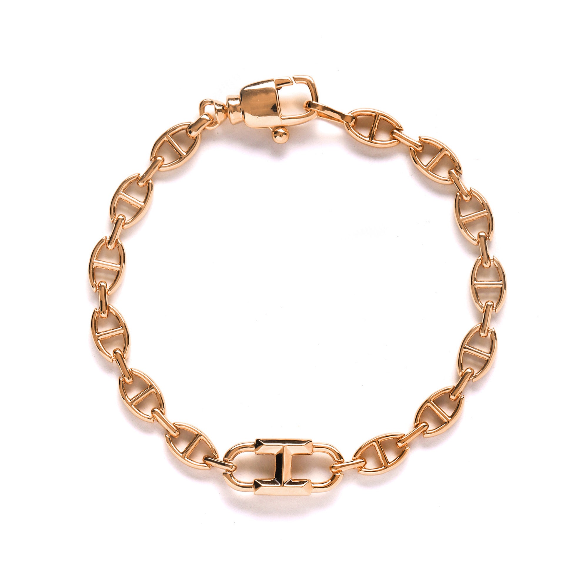 Valrae Gold Bracelet (C2506300014)