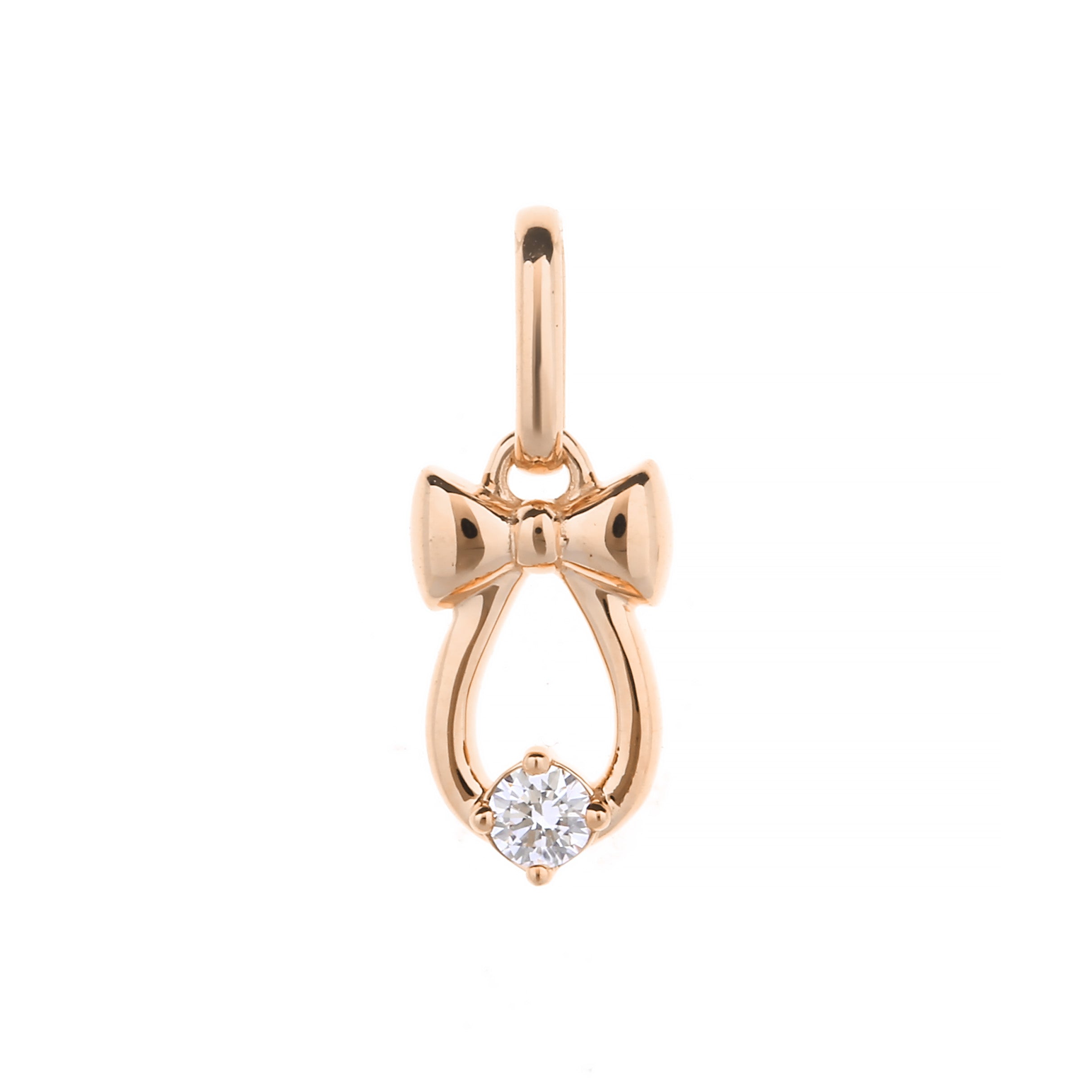 Valtéa Diamond Pendant (P2601190152)