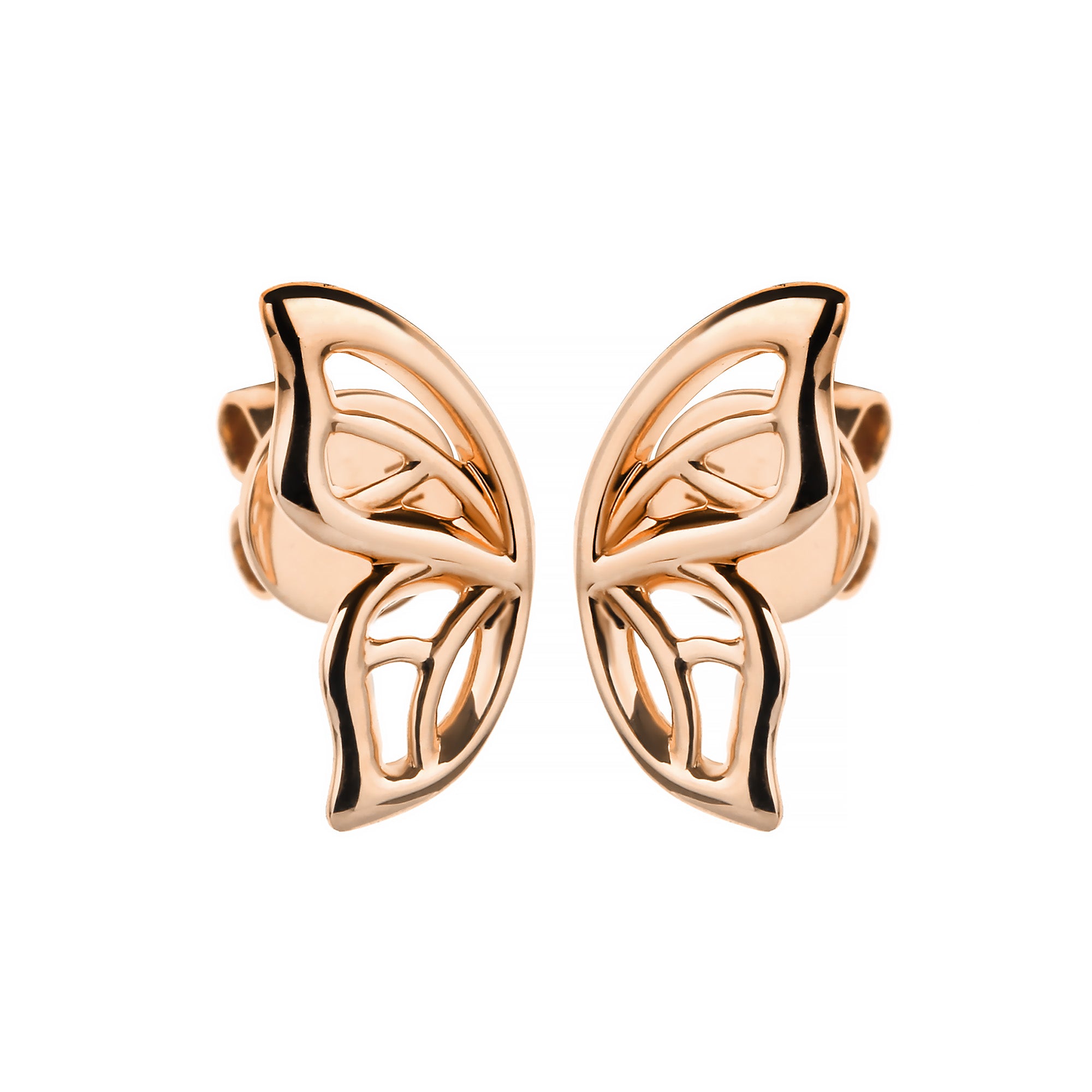 Papilon Gold Earring (G2502060017)