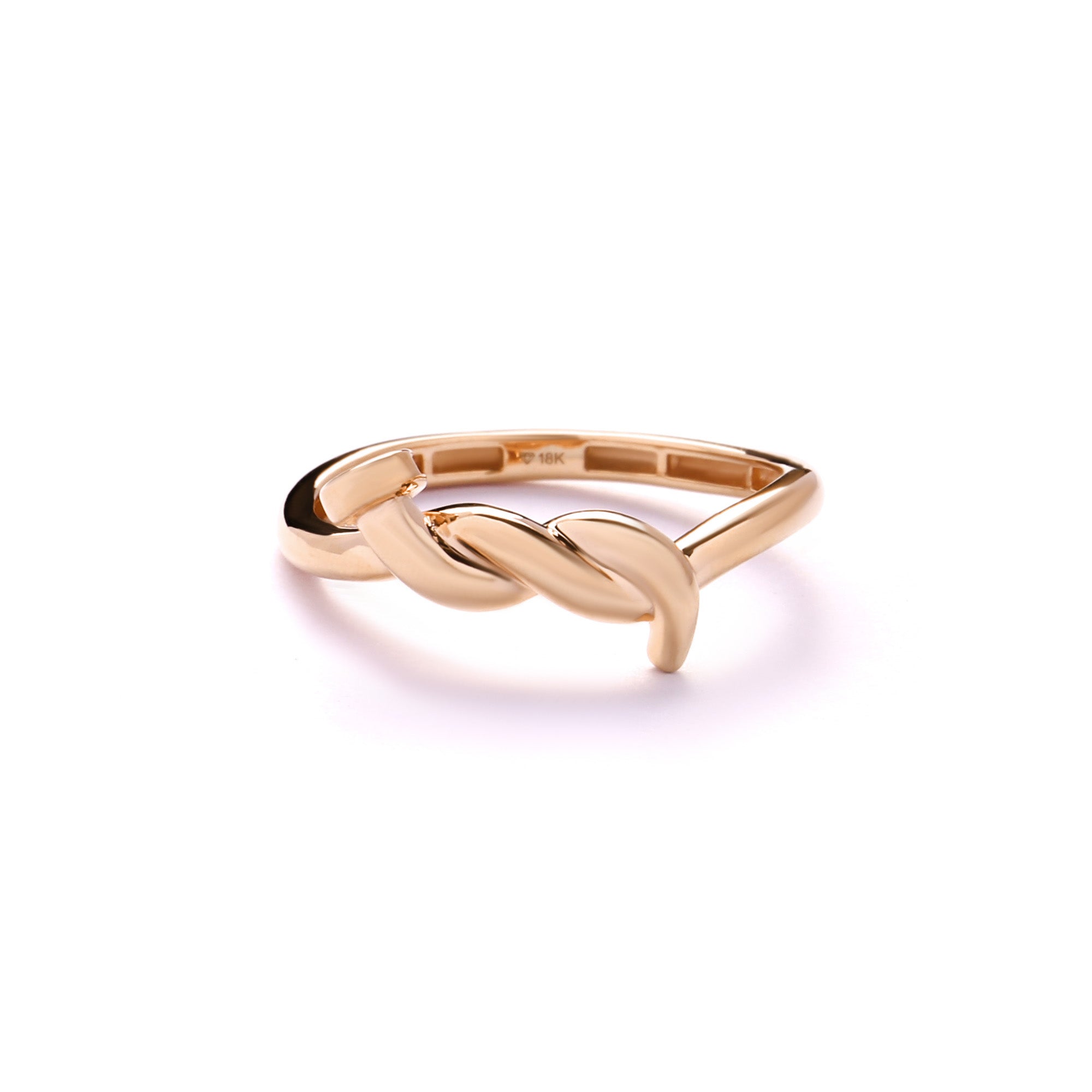 Vareno Gold Ring (C2605190185)