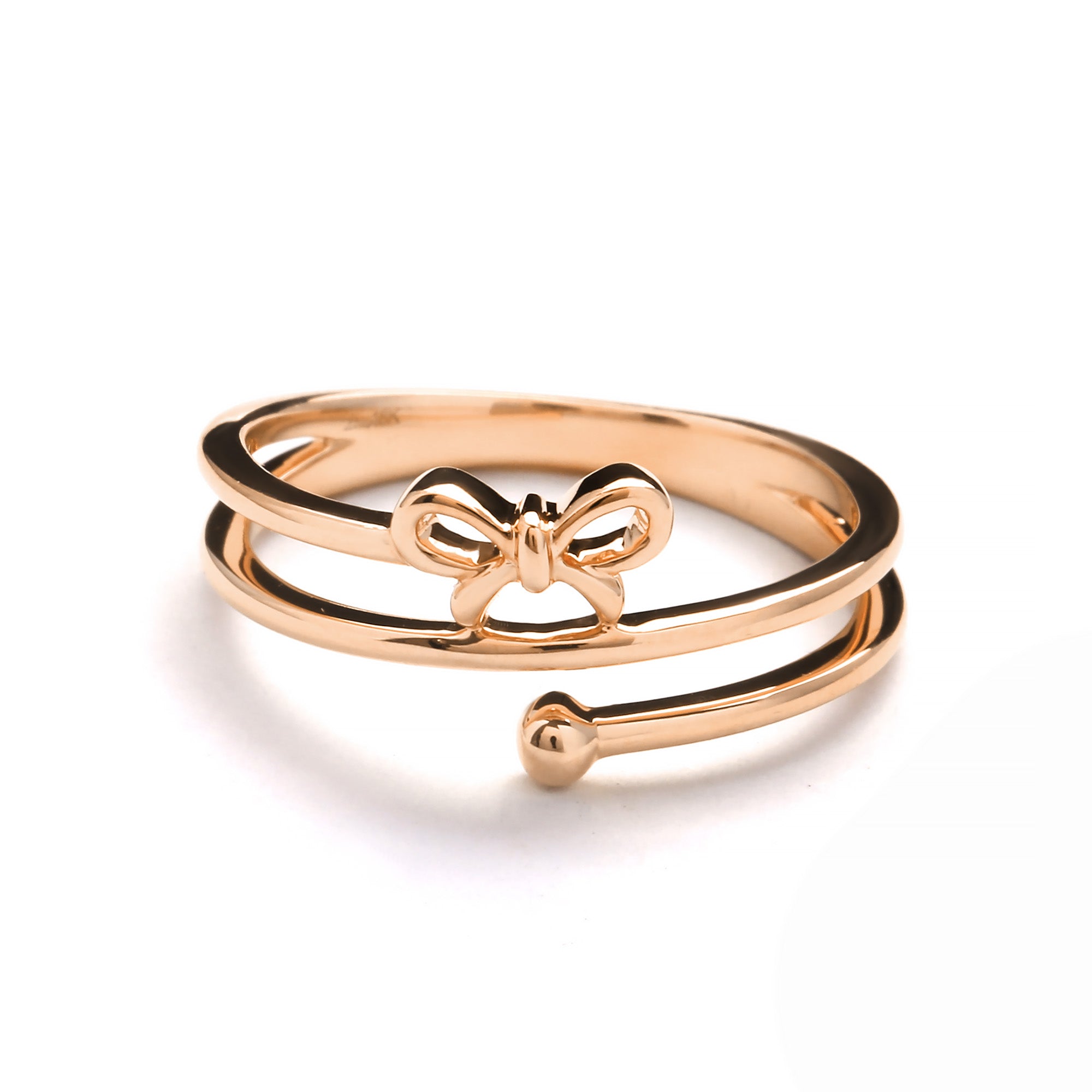Varenth Gold Ring (G2509050049)