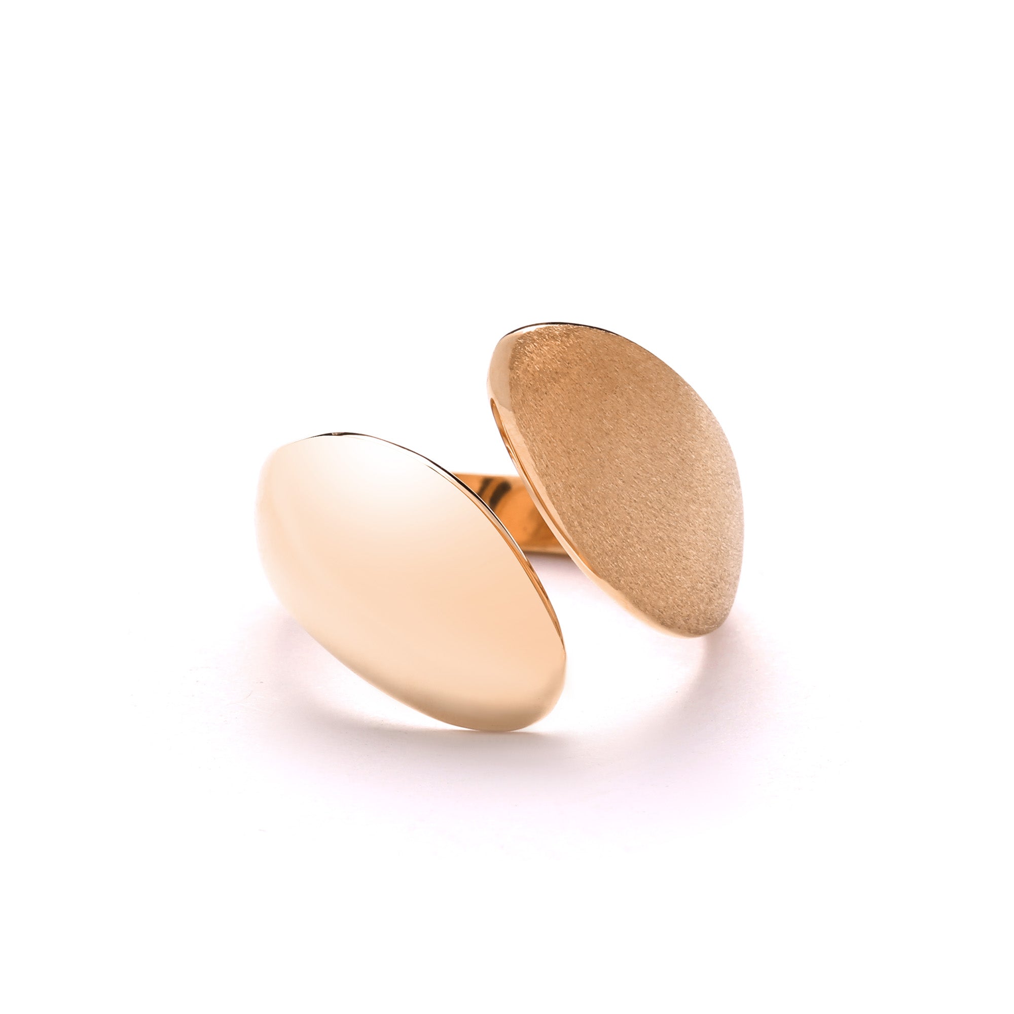 Vaya Gold Ring (G2606120466)