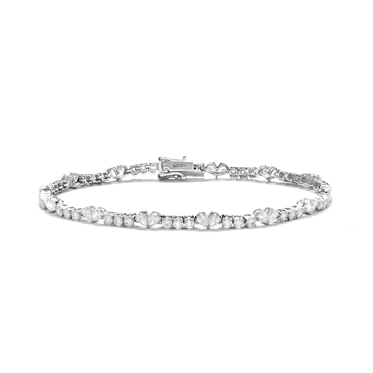 Velline Diamond Bracelet (P2605260003)