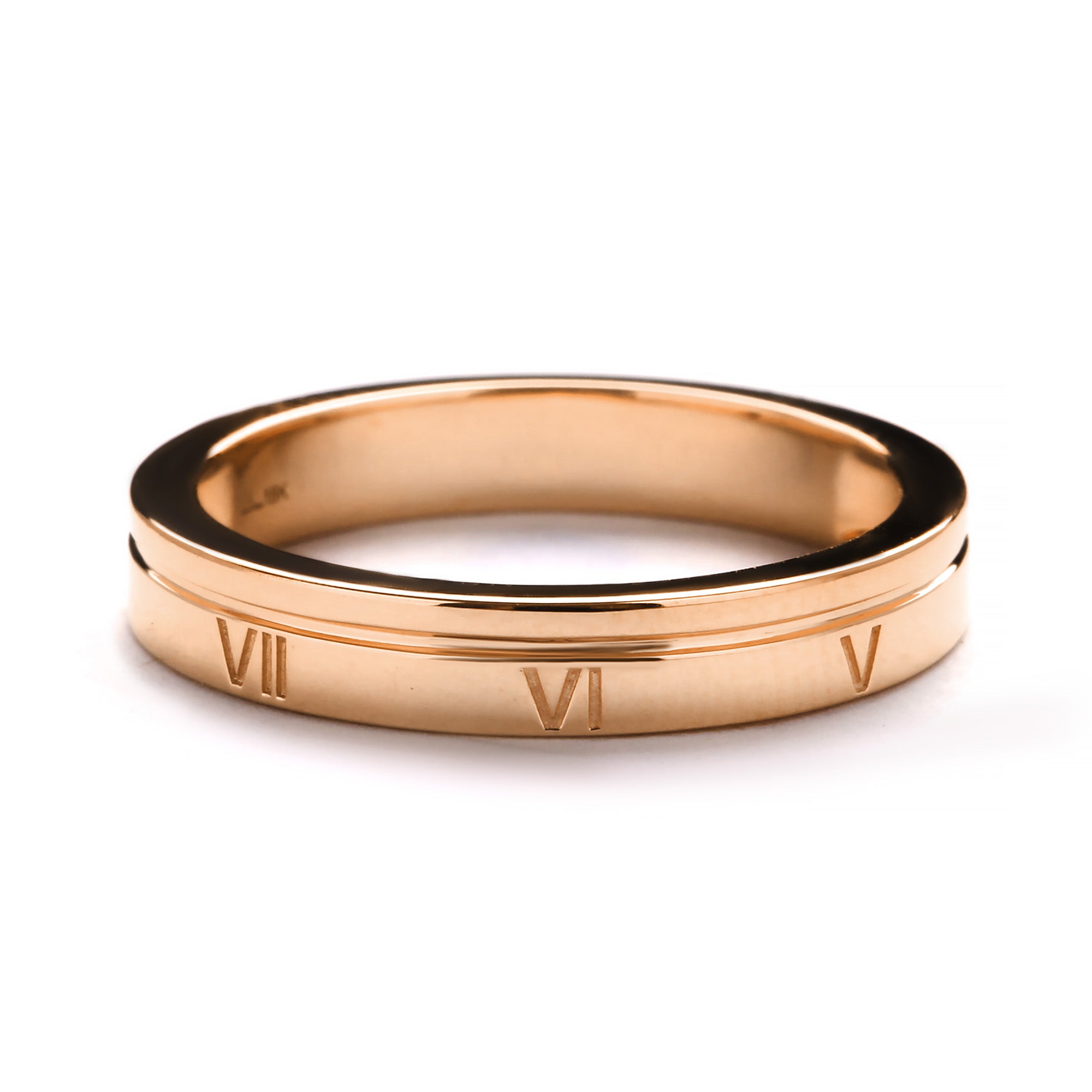 Velowyn Gold Ring (G2505260022)