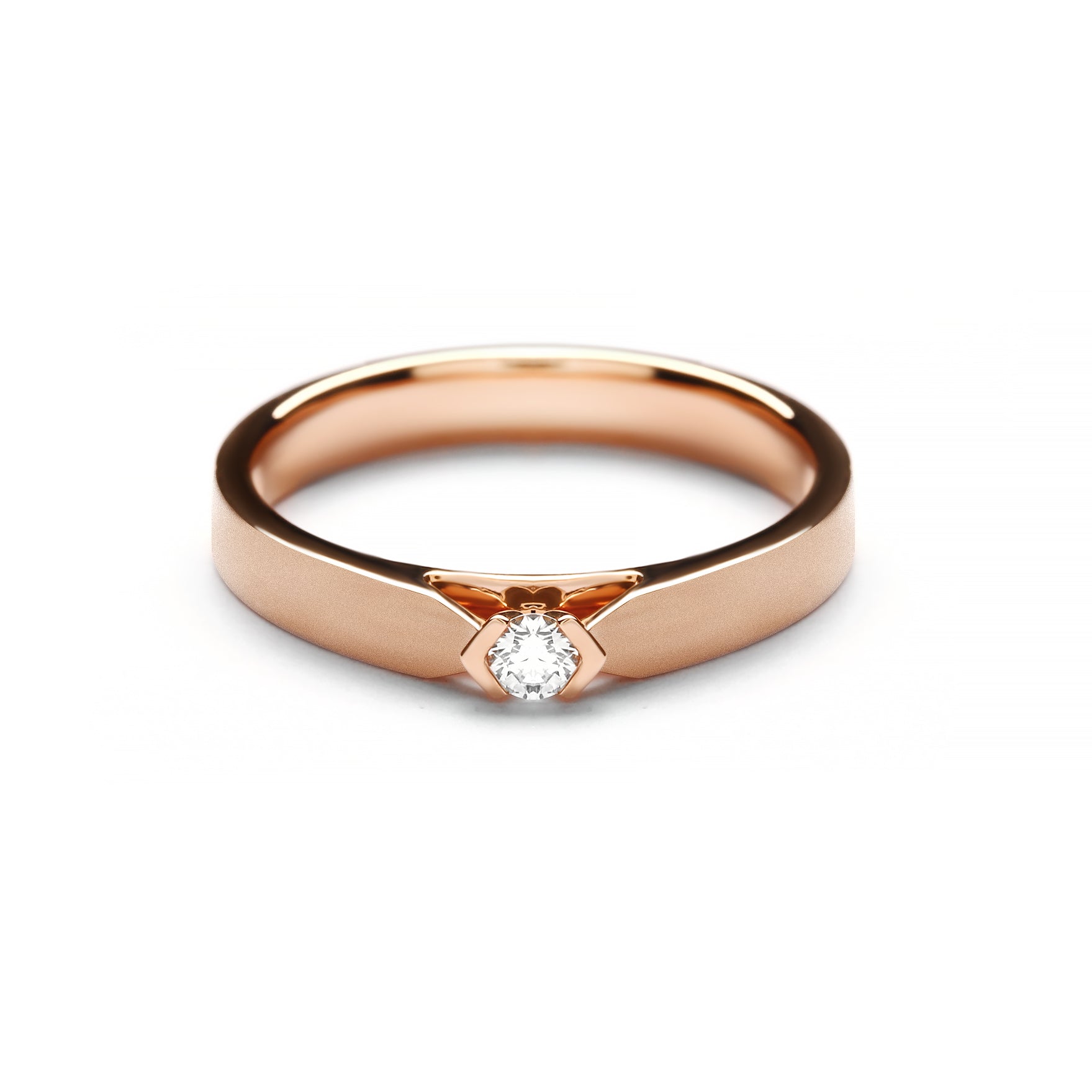 Verity Diamond Ring (P2303240013)